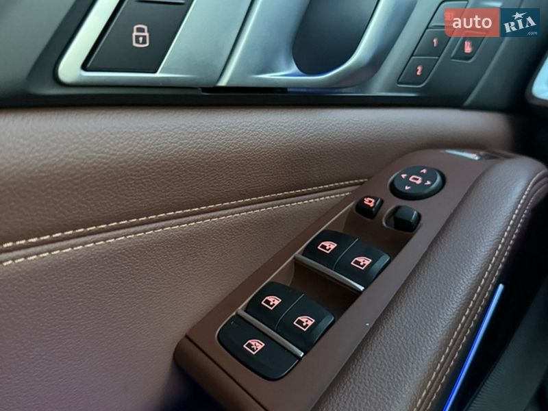 Внедорожник / Кроссовер BMW X5 2018 в Одессе фото 97 Внедорожник / Кроссовер BMW X5 2018 в Одессе