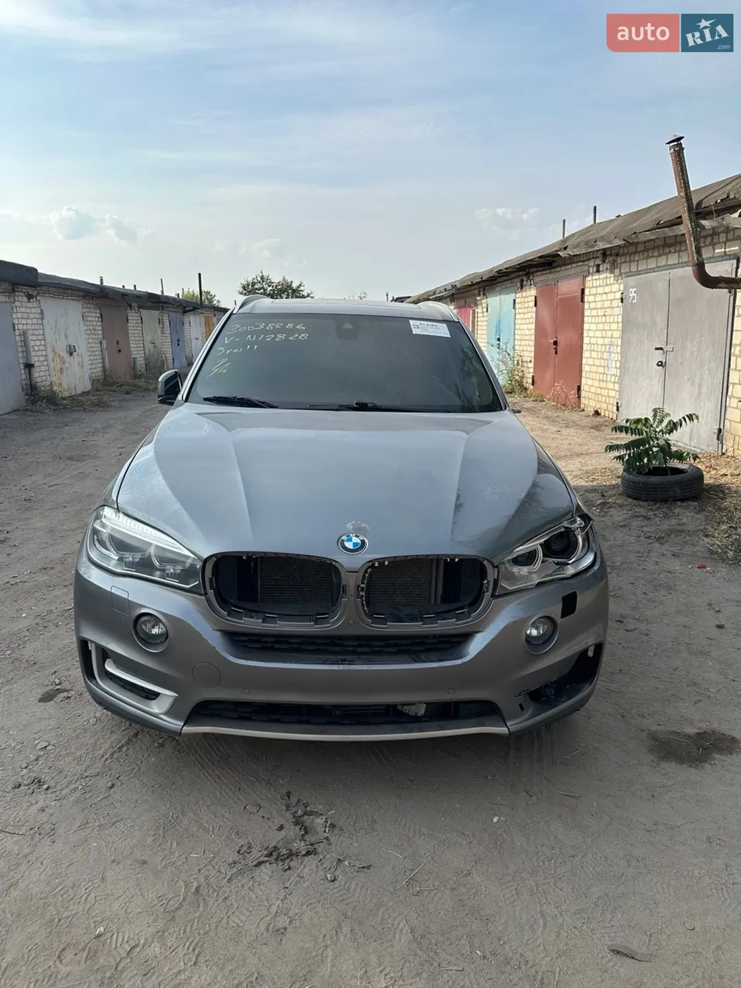 2016 BMW X5 - мініатюра 31
