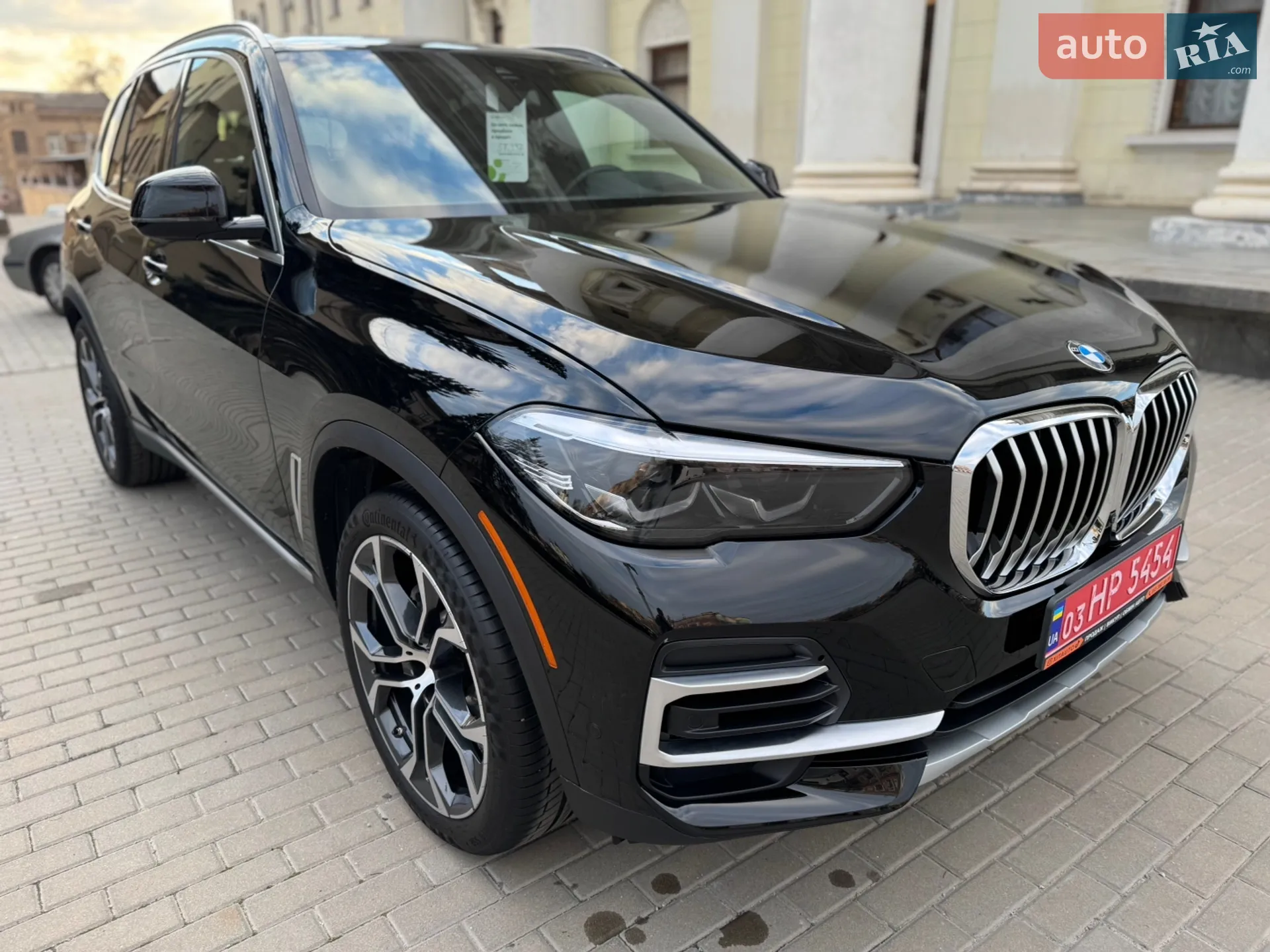 2023 BMW X5 - мініатюра 9