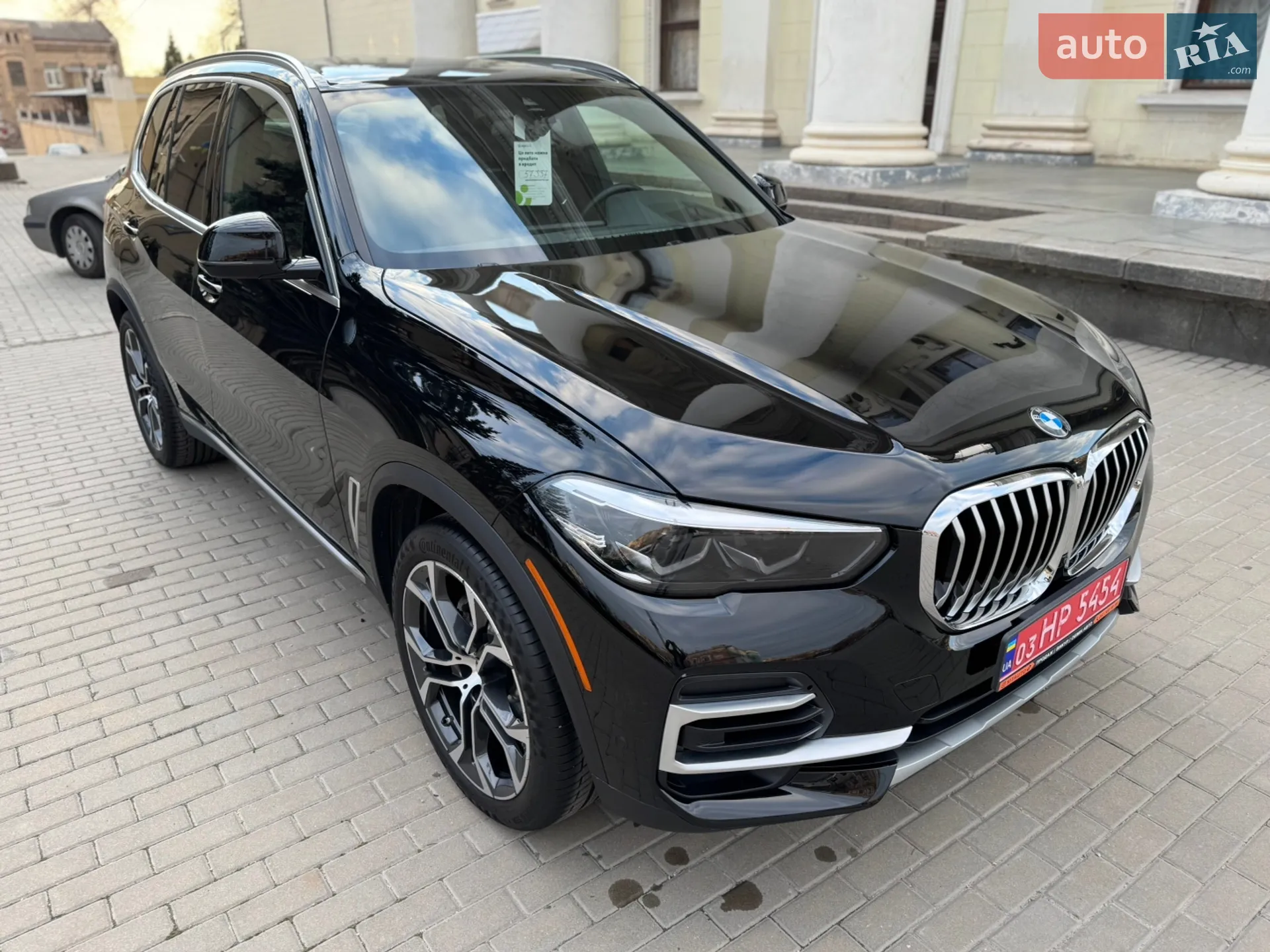 2023 BMW X5 - мініатюра 10