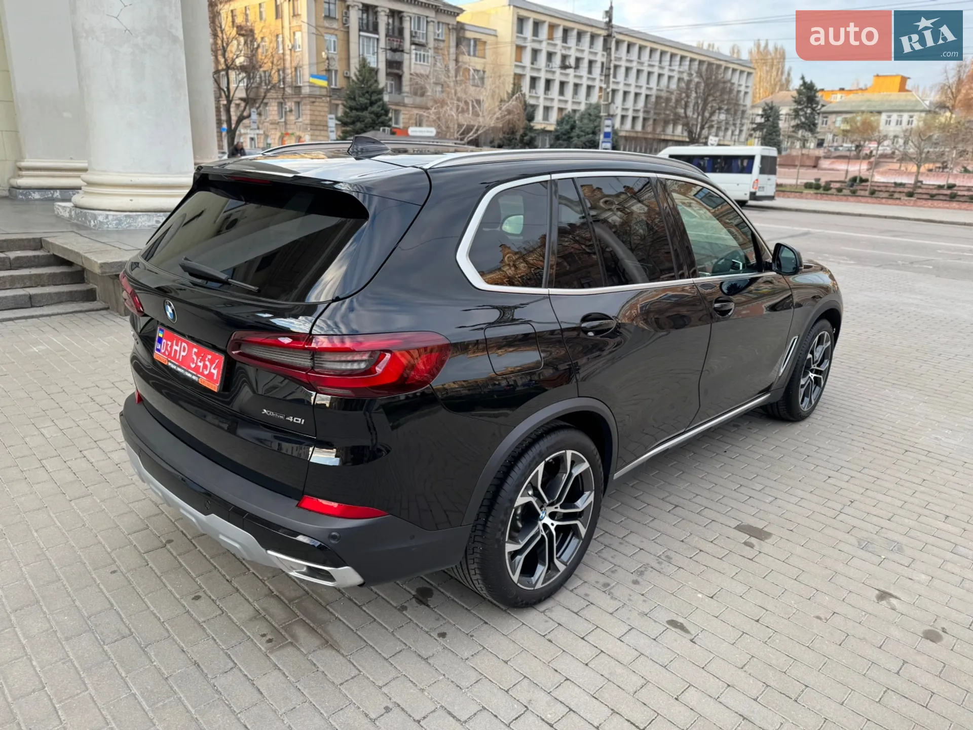 2023 BMW X5 - мініатюра 16
