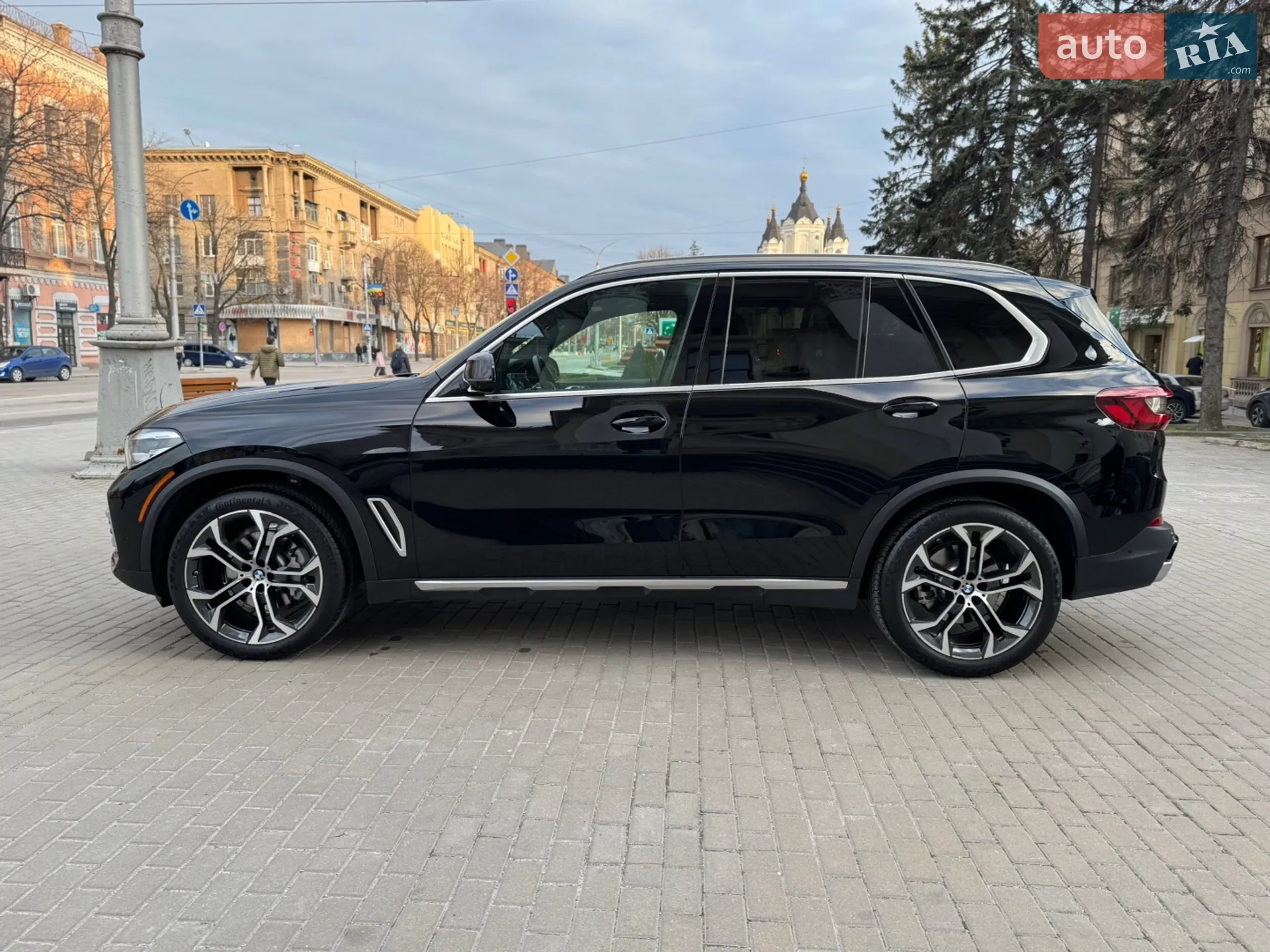 2023 BMW X5 - мініатюра 24