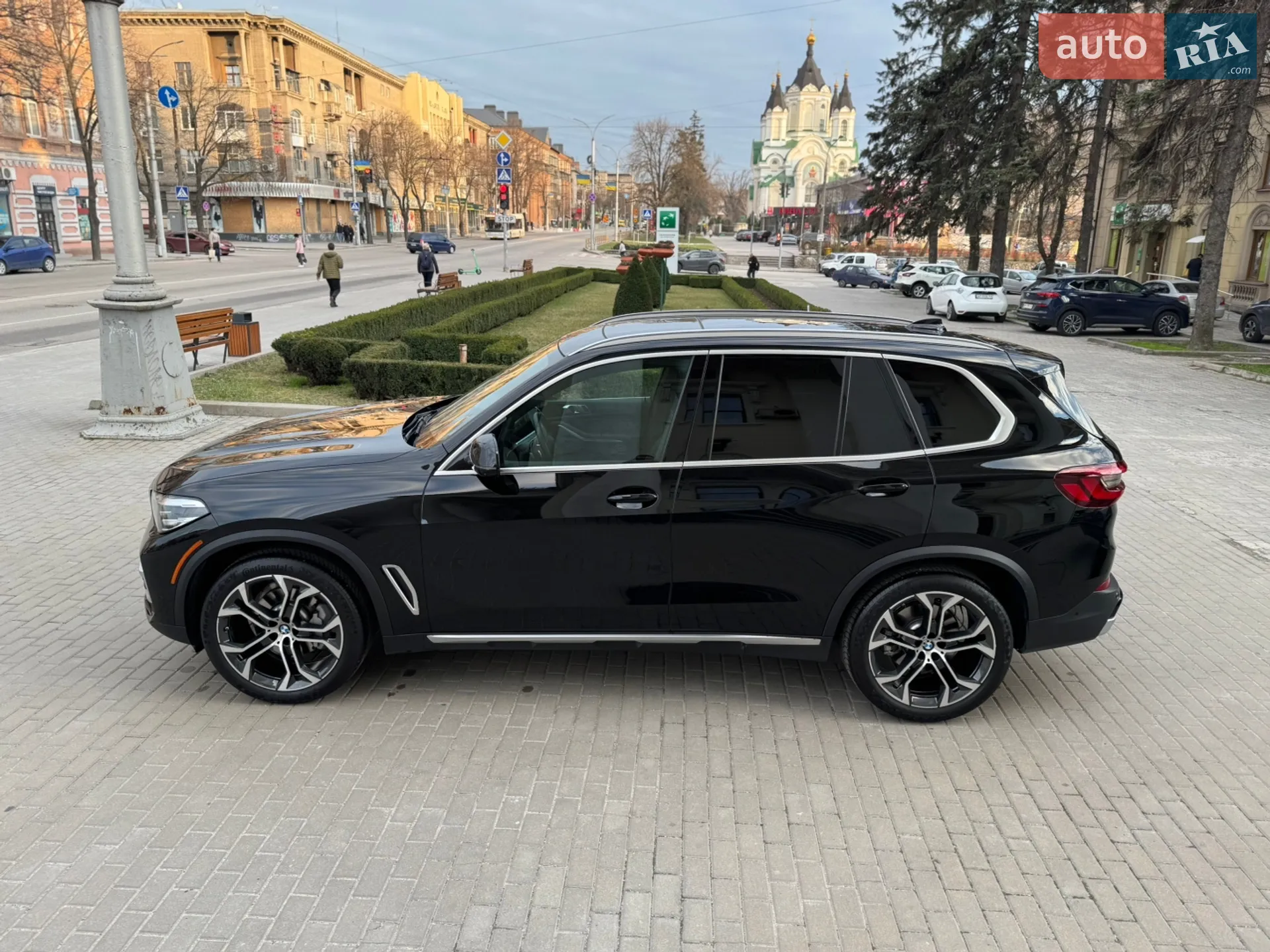 2023 BMW X5 - мініатюра 25