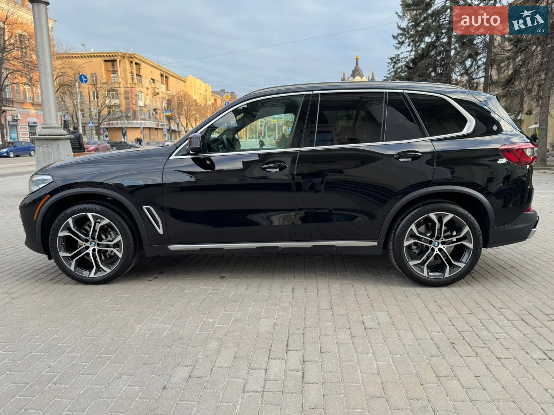 2023 BMW X5 - мініатюра 26
