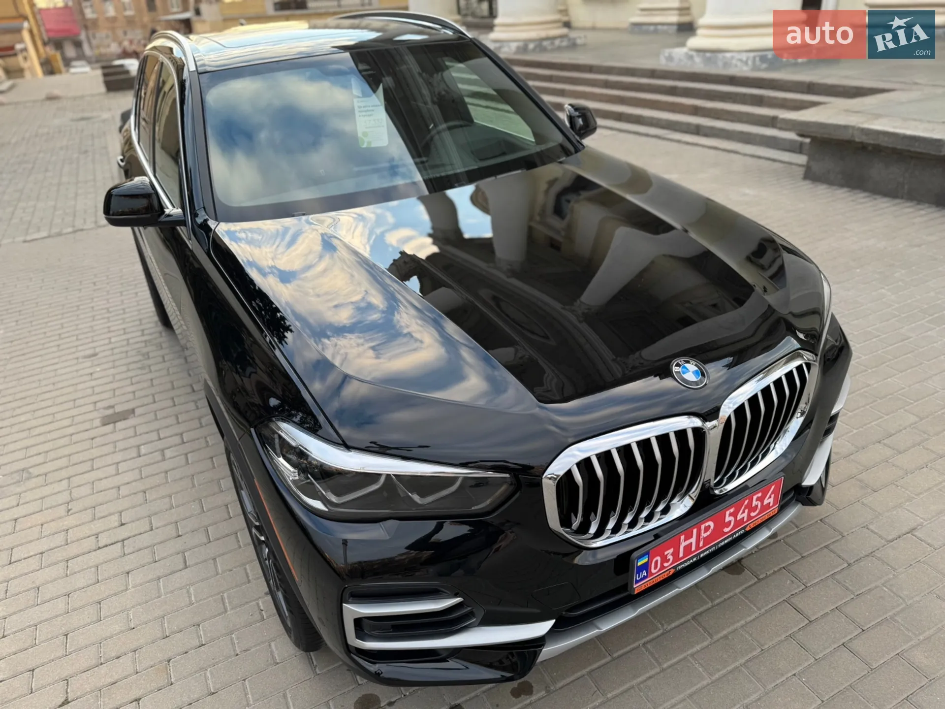 2023 BMW X5 - мініатюра 27