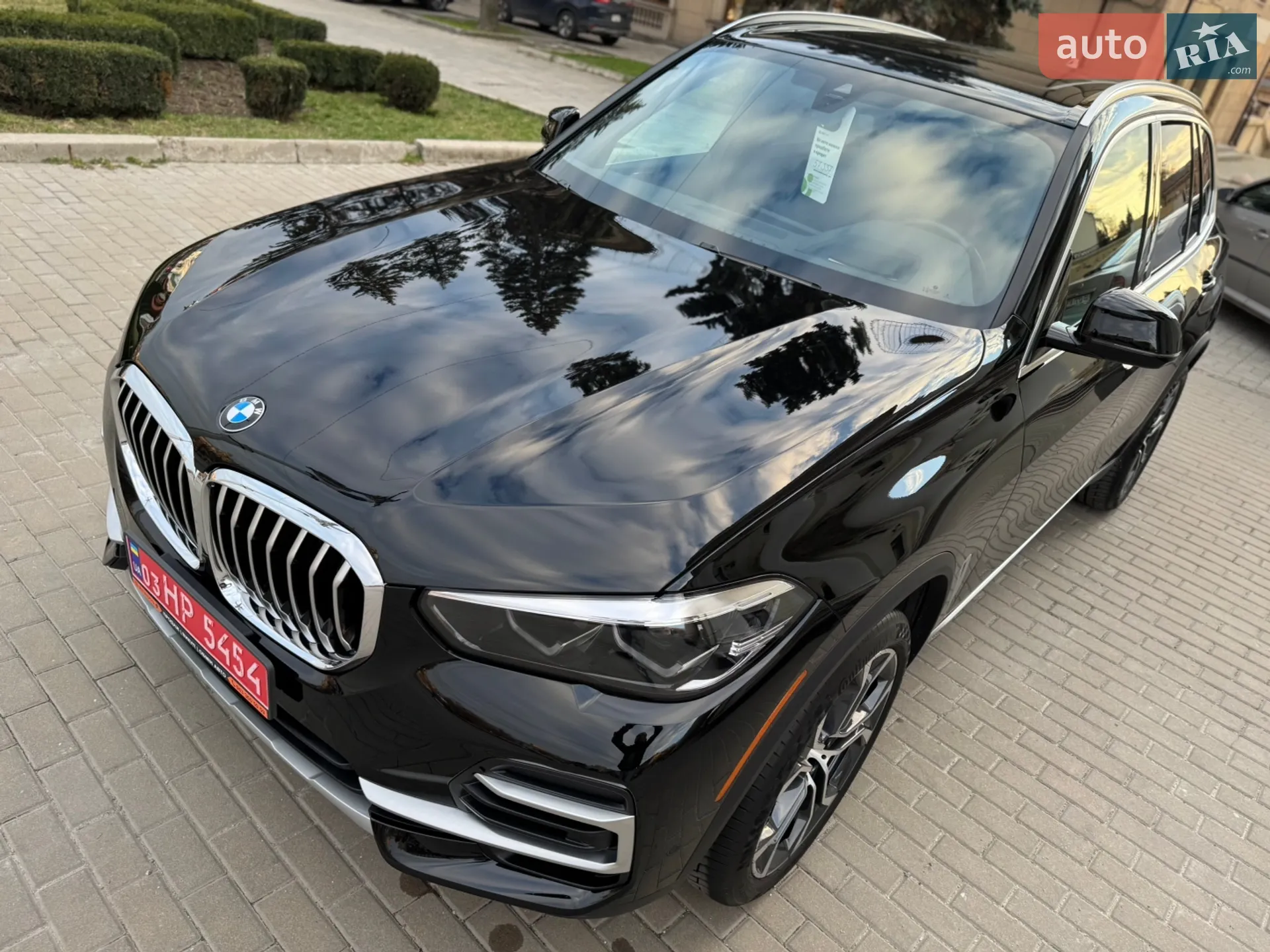 2023 BMW X5 - мініатюра 28