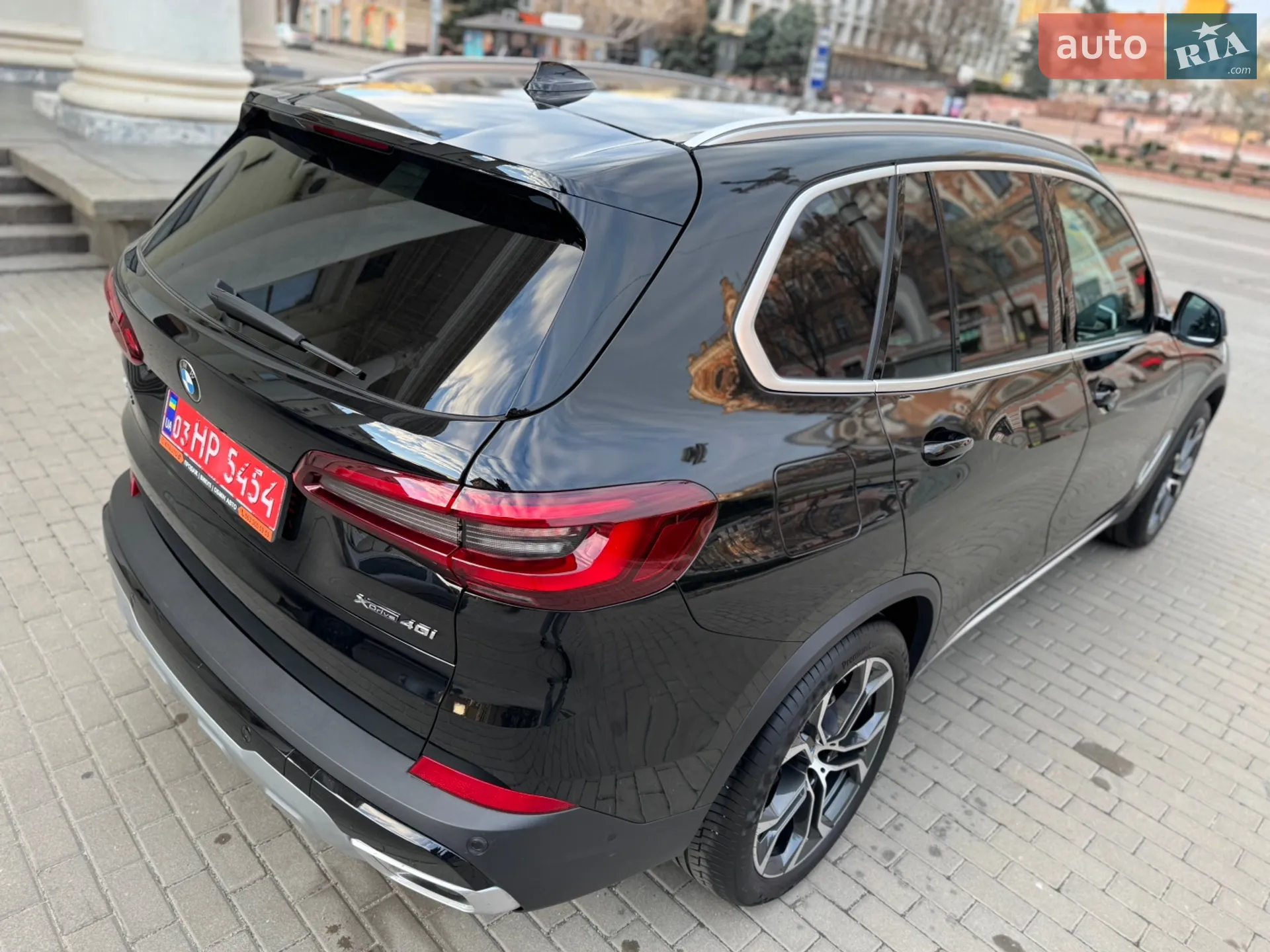 2023 BMW X5 - мініатюра 30