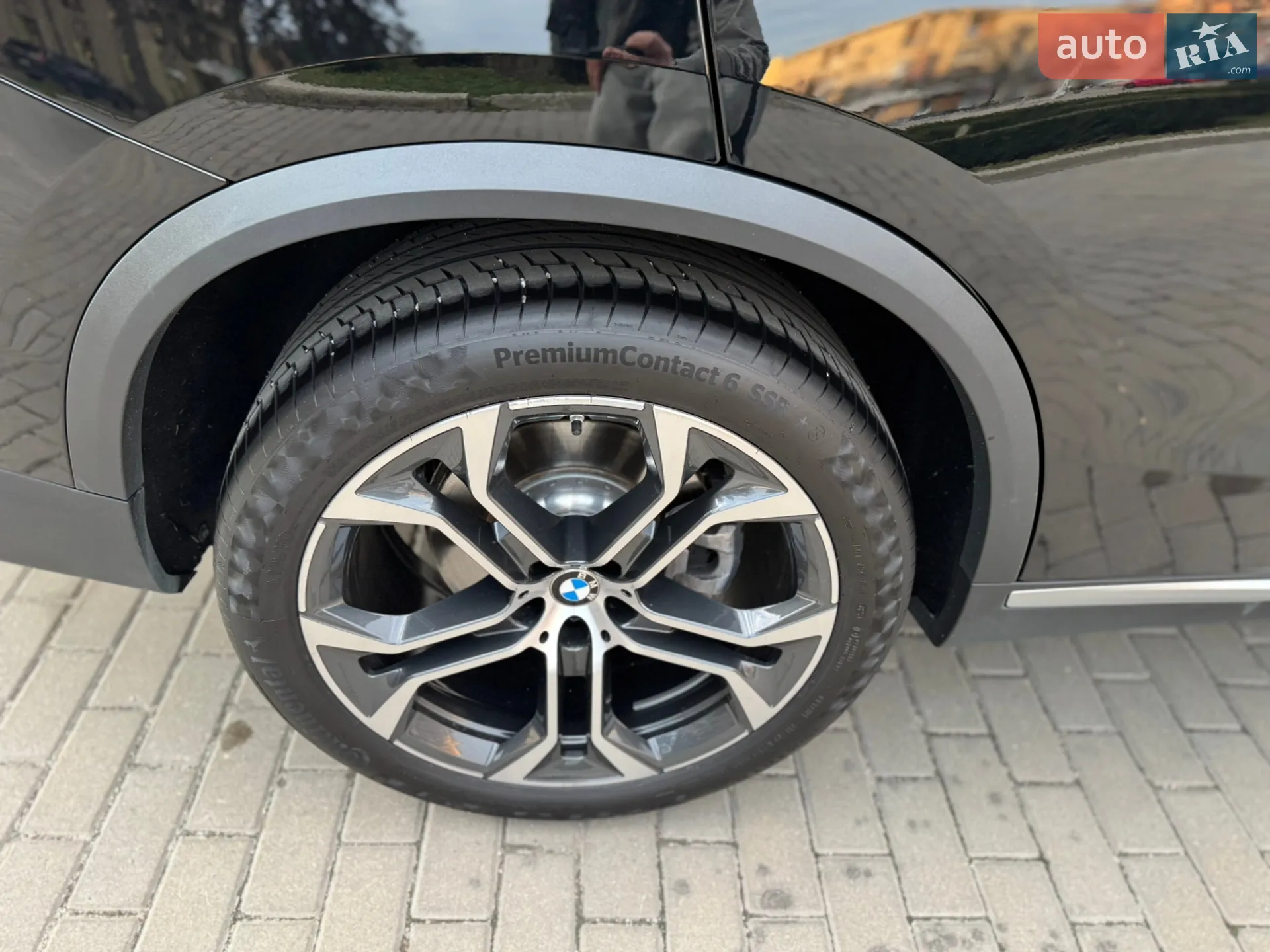 2023 BMW X5 - мініатюра 31