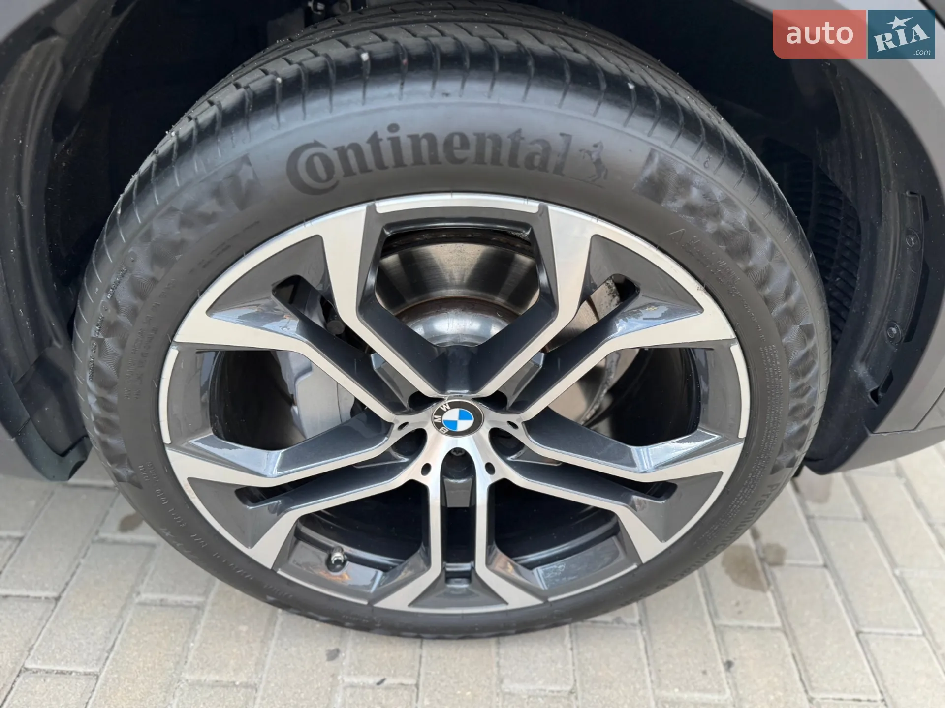 2023 BMW X5 - мініатюра 32