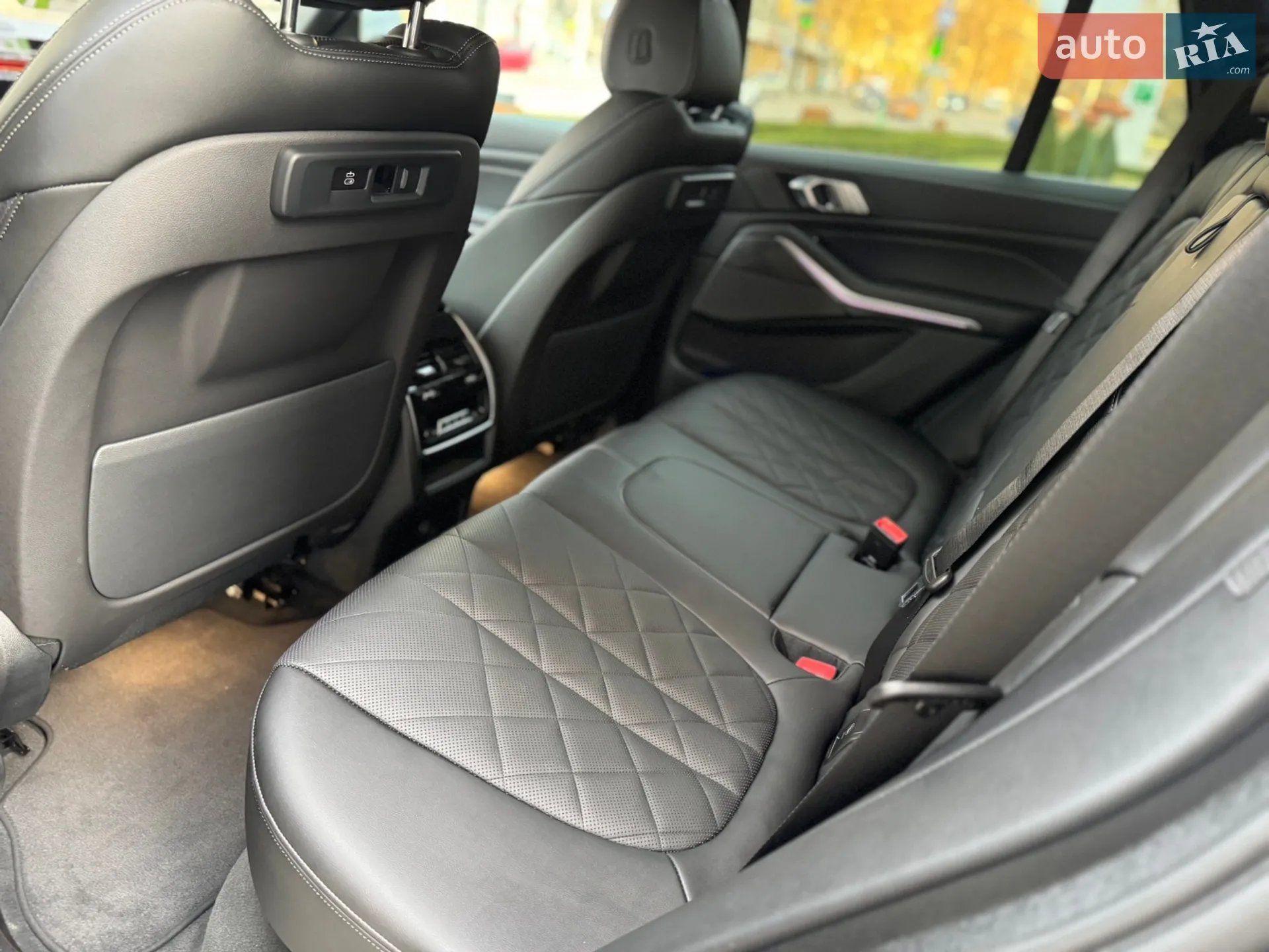 2023 BMW X5 - мініатюра 42