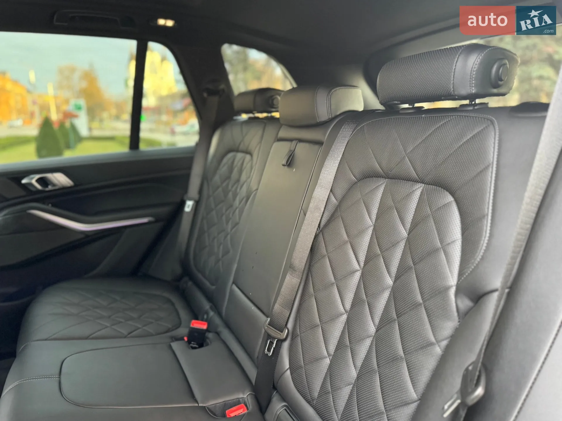 2023 BMW X5 - мініатюра 43