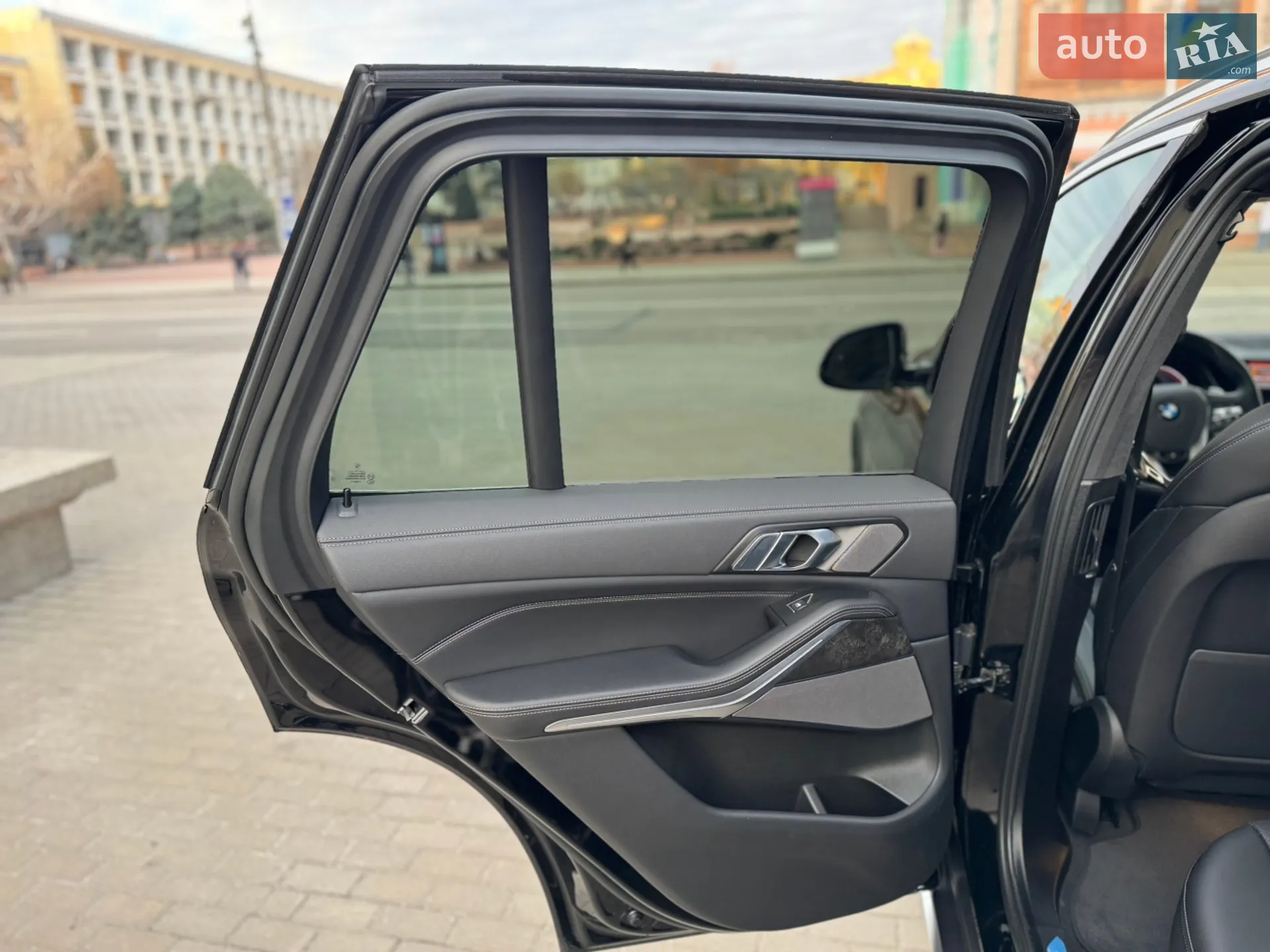 2023 BMW X5 - мініатюра 44