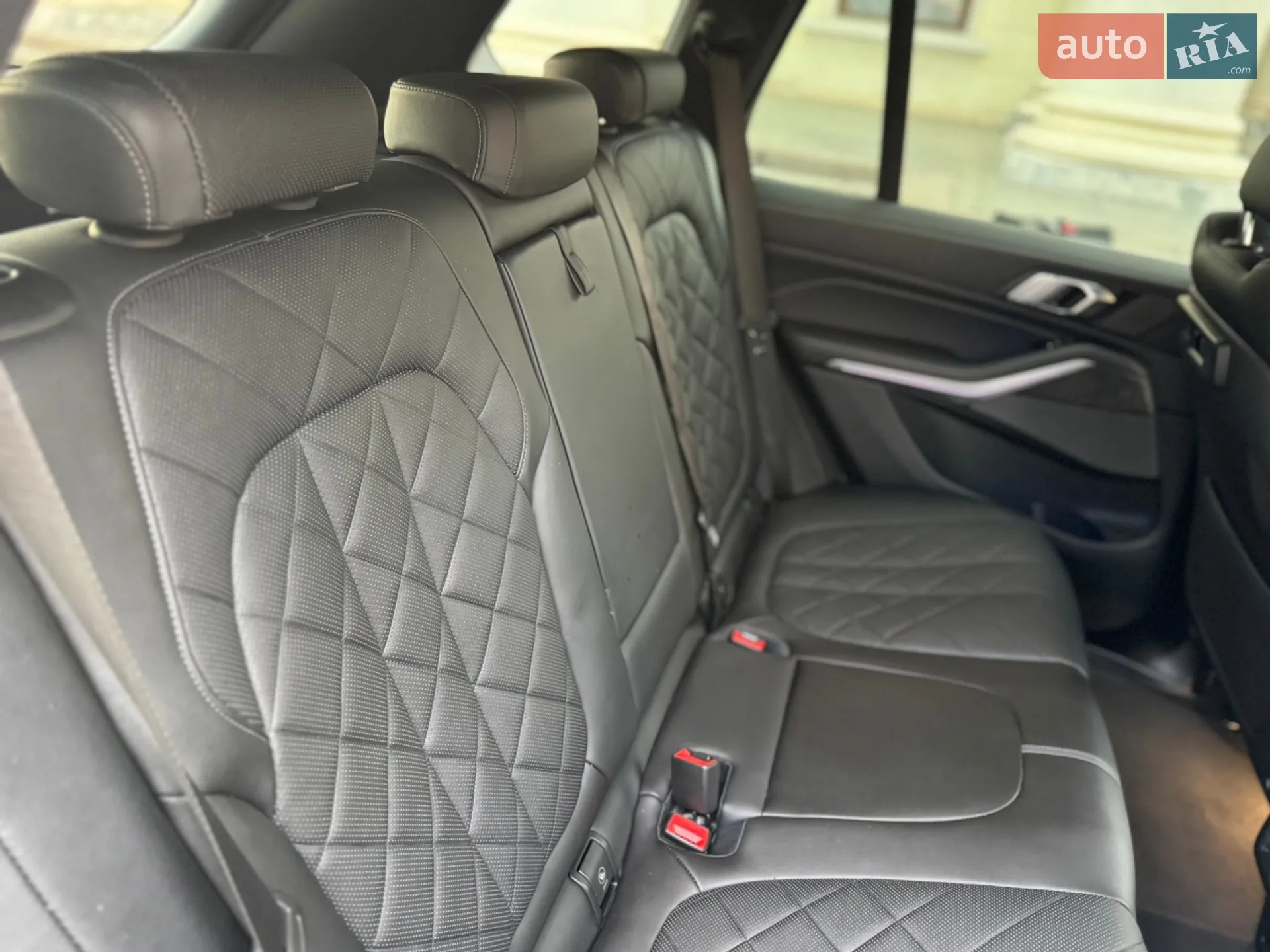 2023 BMW X5 - мініатюра 47