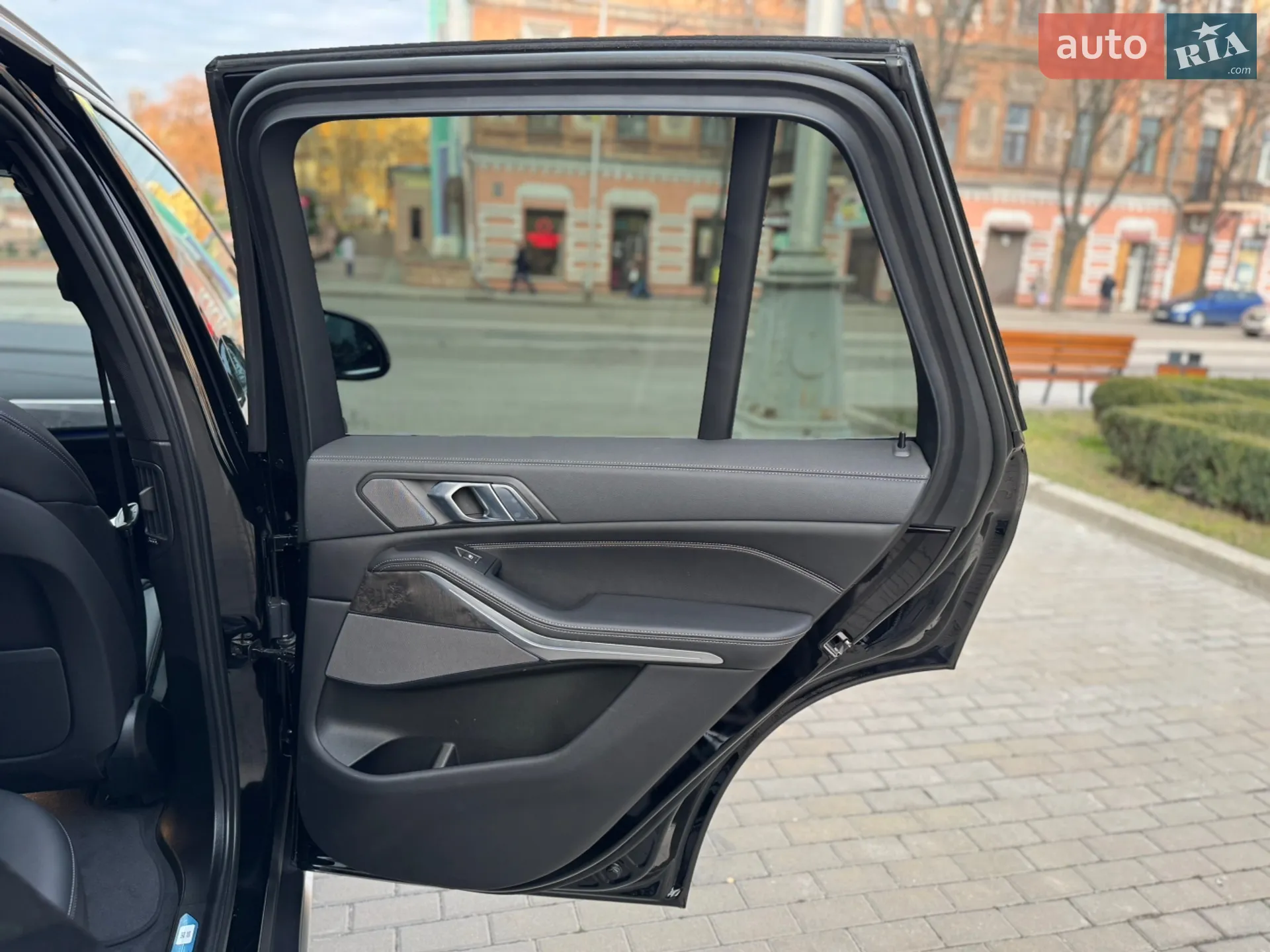 2023 BMW X5 - мініатюра 49