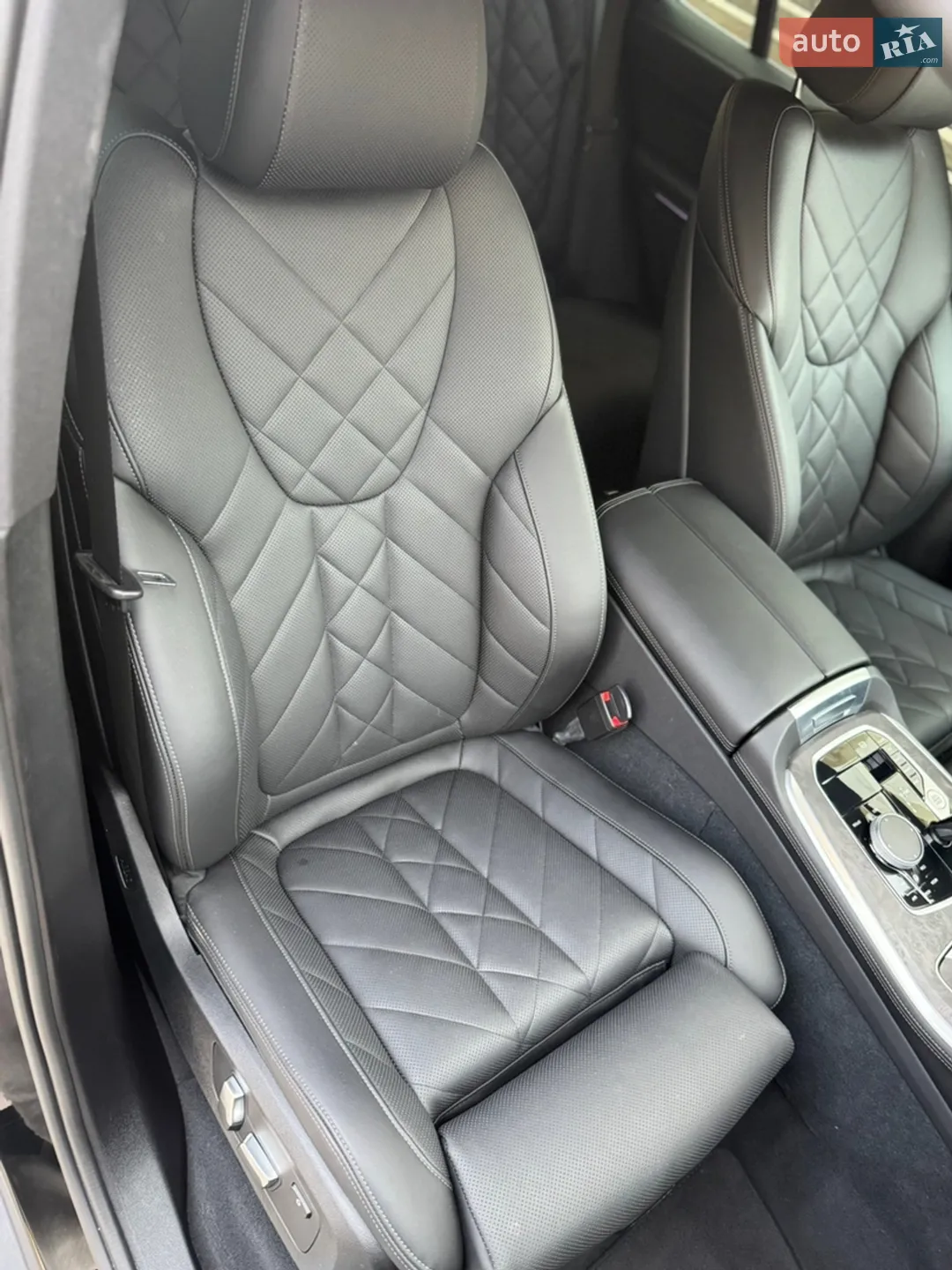 2023 BMW X5 - мініатюра 53