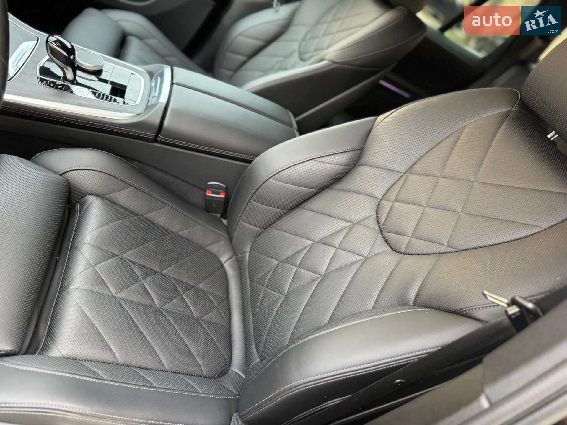 2023 BMW X5 - мініатюра 56