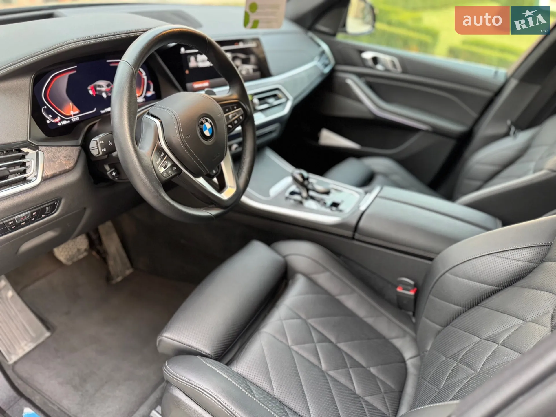 2023 BMW X5 - мініатюра 57
