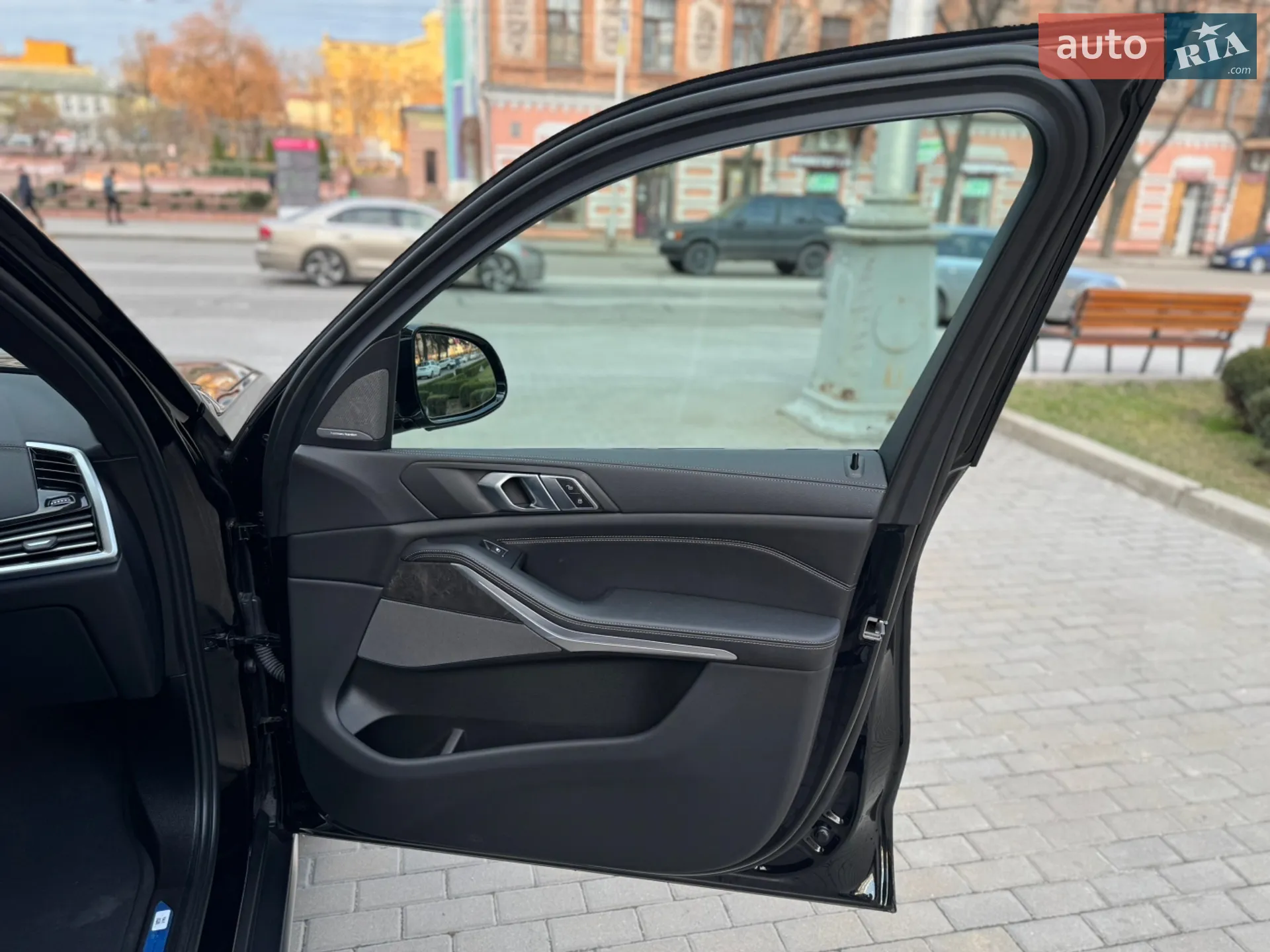 2023 BMW X5 - мініатюра 60