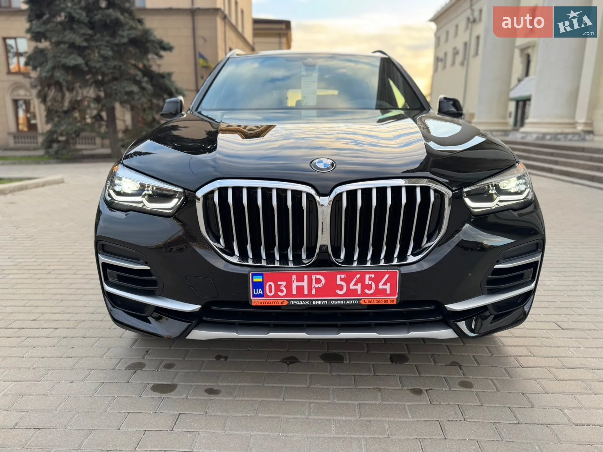 2023 BMW X5 - мініатюра 61