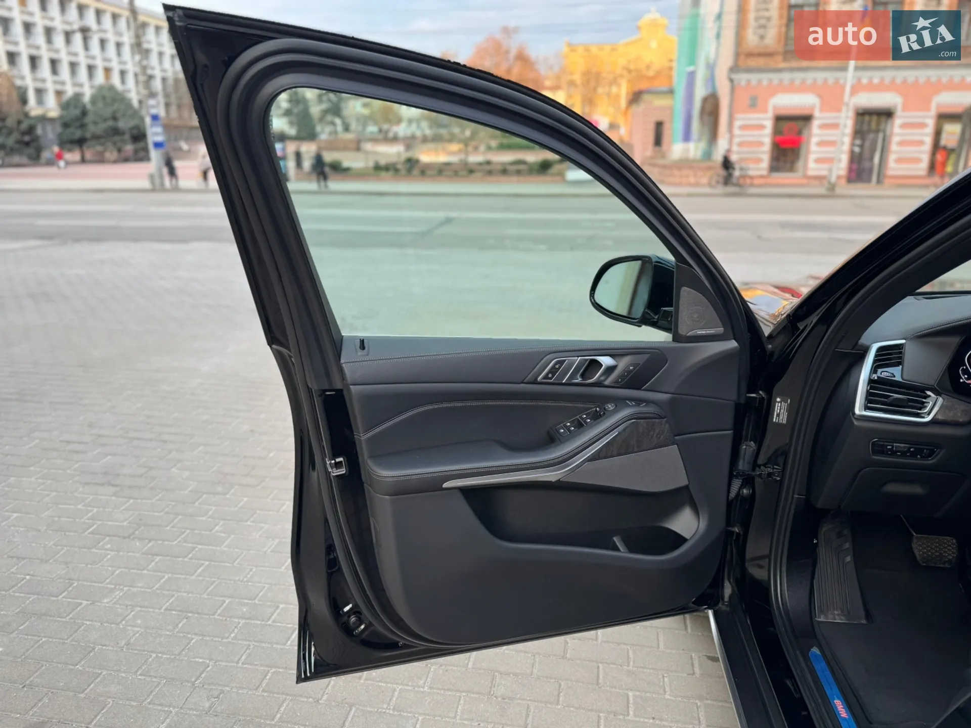 2023 BMW X5 - мініатюра 63