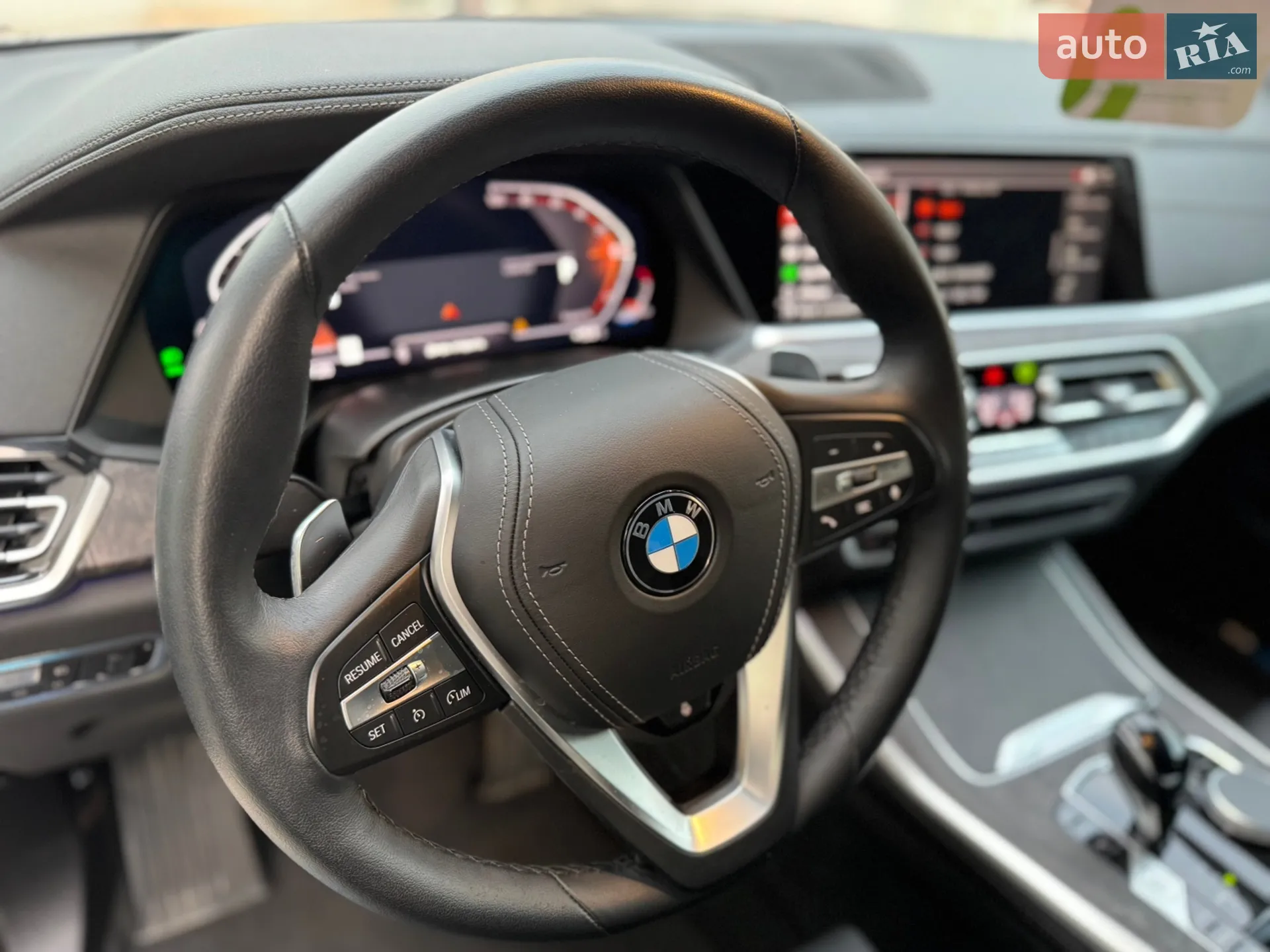2023 BMW X5 - мініатюра 69
