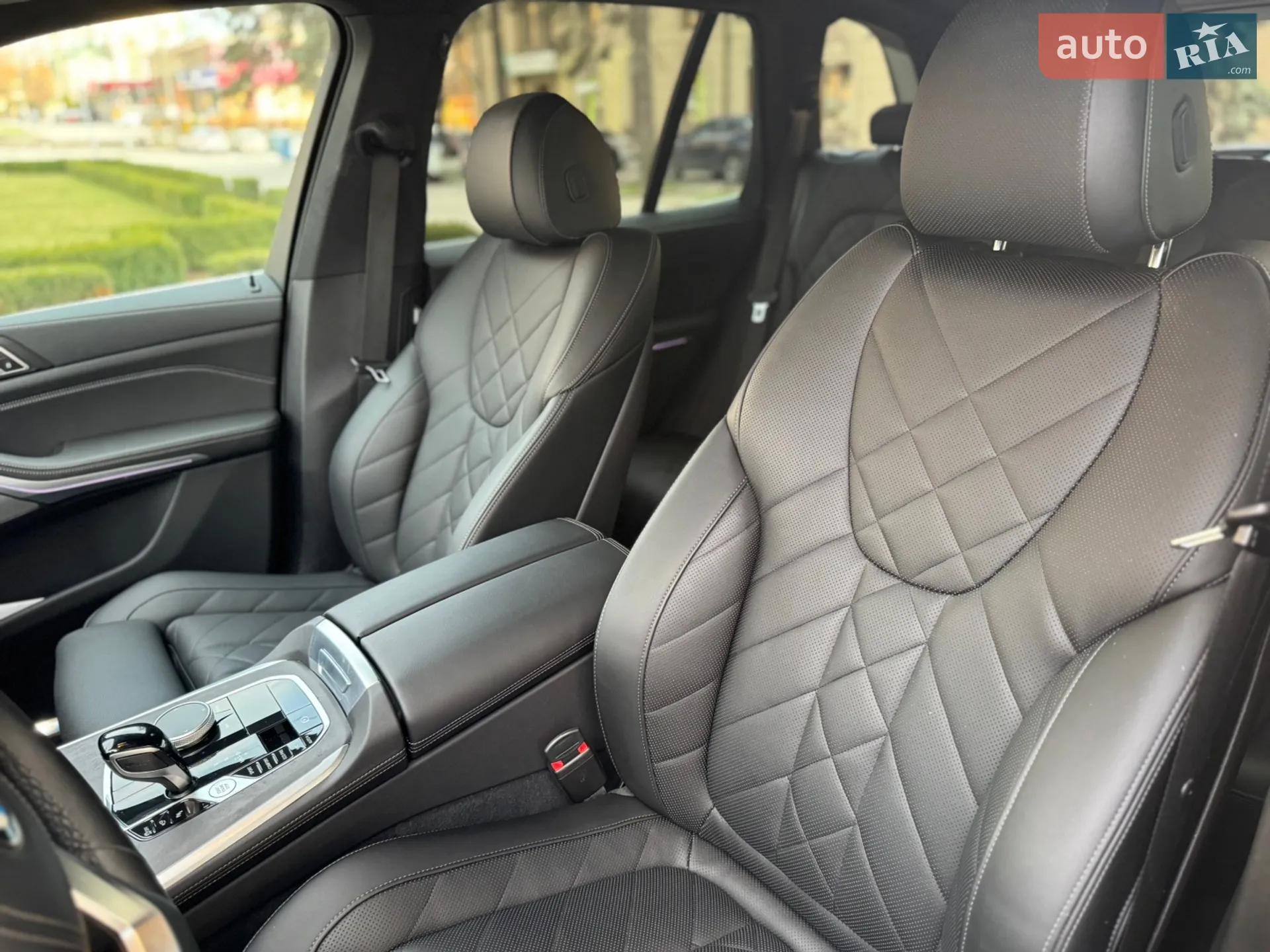 2023 BMW X5 - мініатюра 65