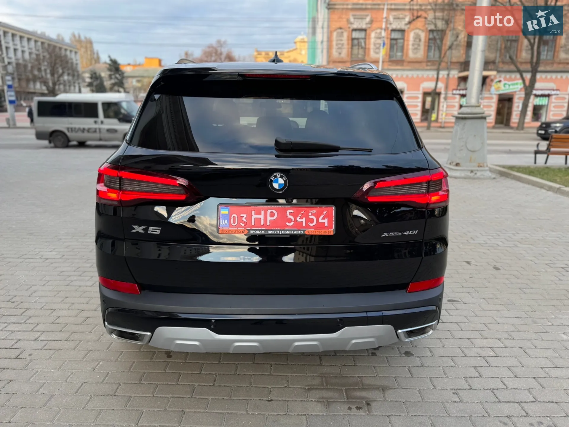 2023 BMW X5 - мініатюра 67