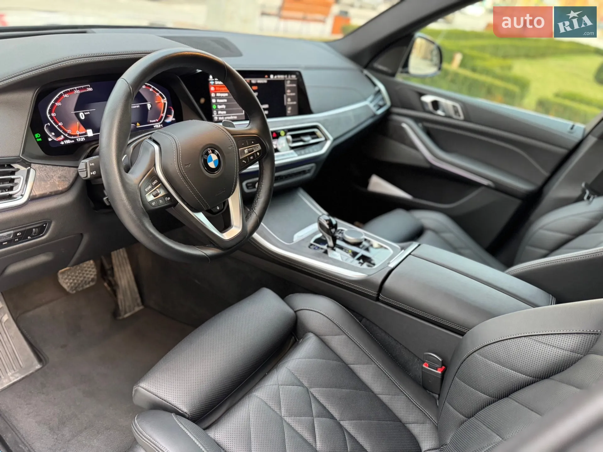 2023 BMW X5 - мініатюра 76