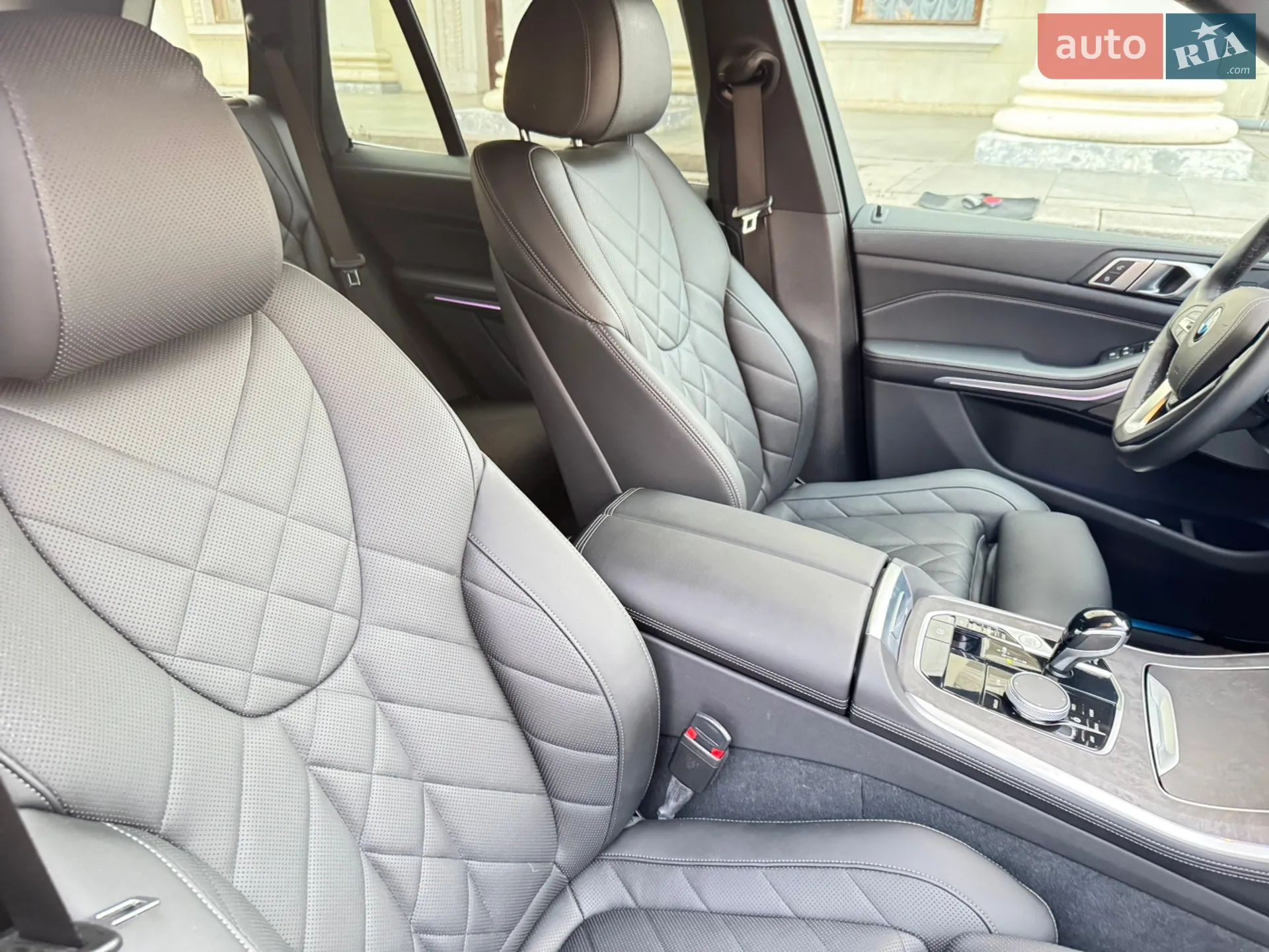 2023 BMW X5 - мініатюра 81