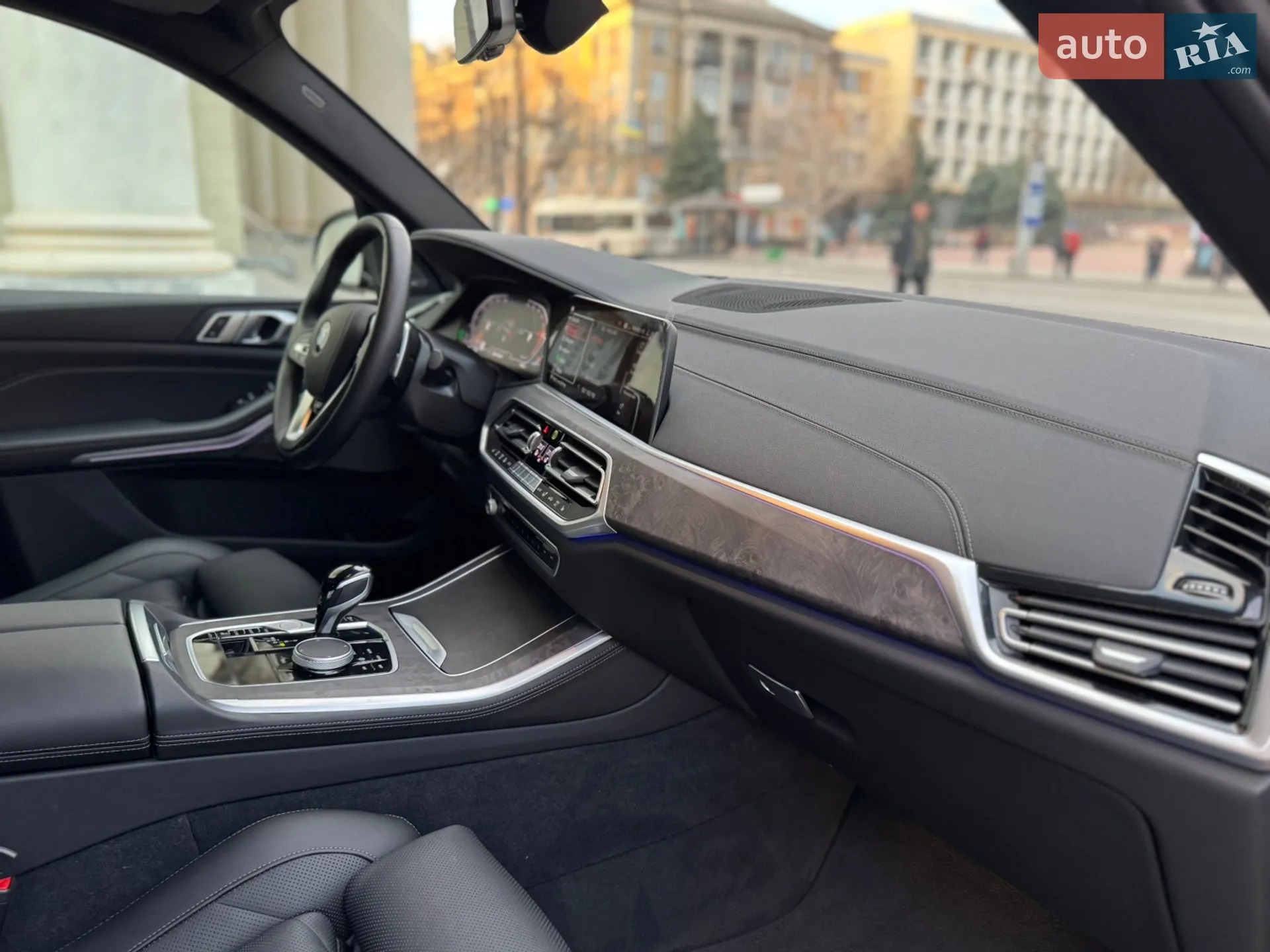 2023 BMW X5 - мініатюра 83