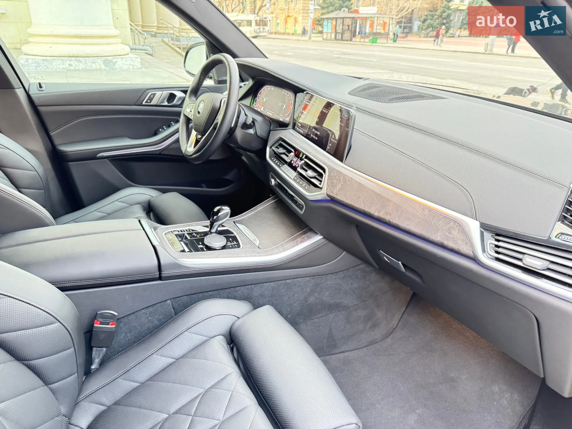 2023 BMW X5 - мініатюра 82
