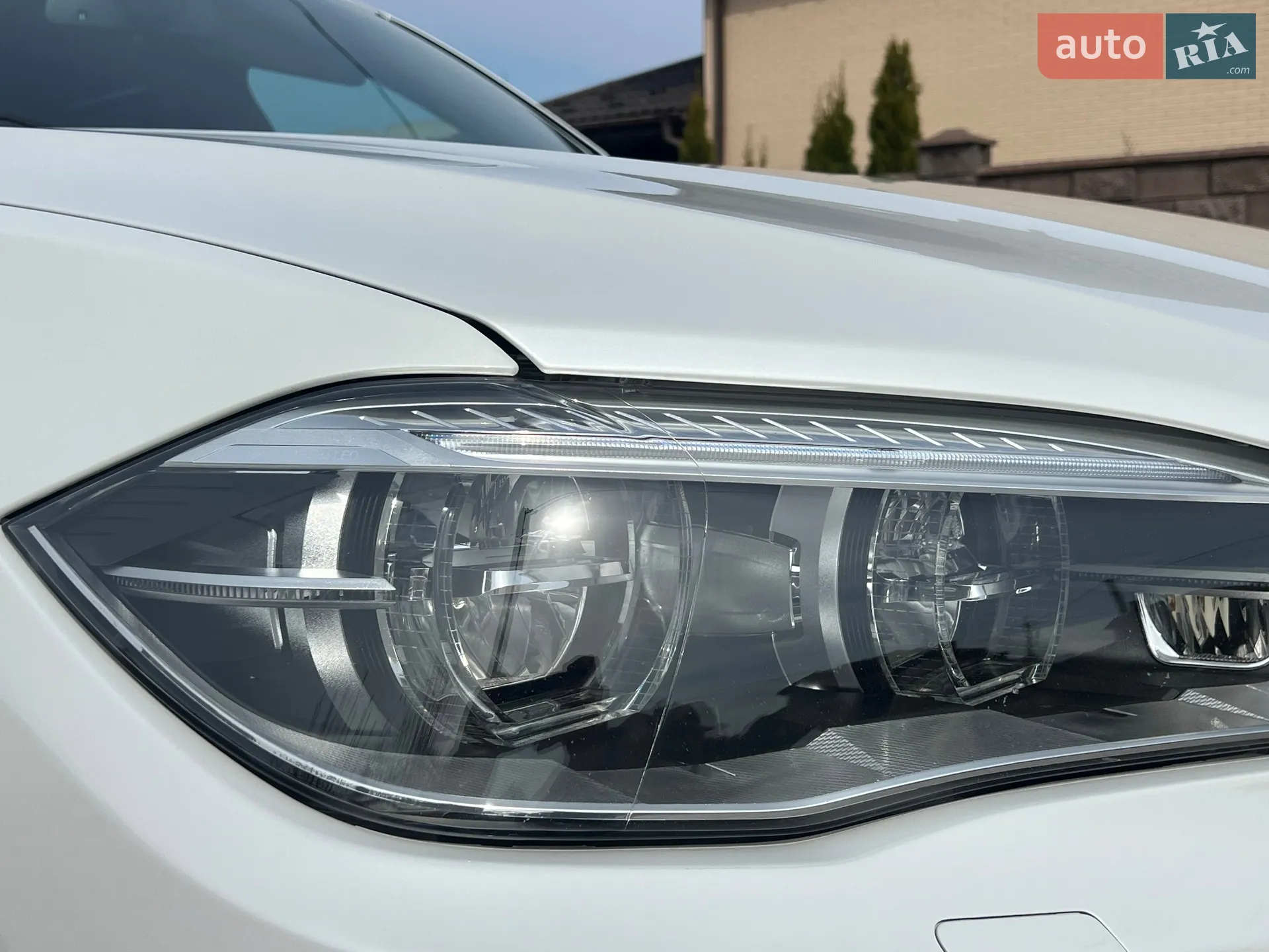2014 BMW X5 - мініатюра 19