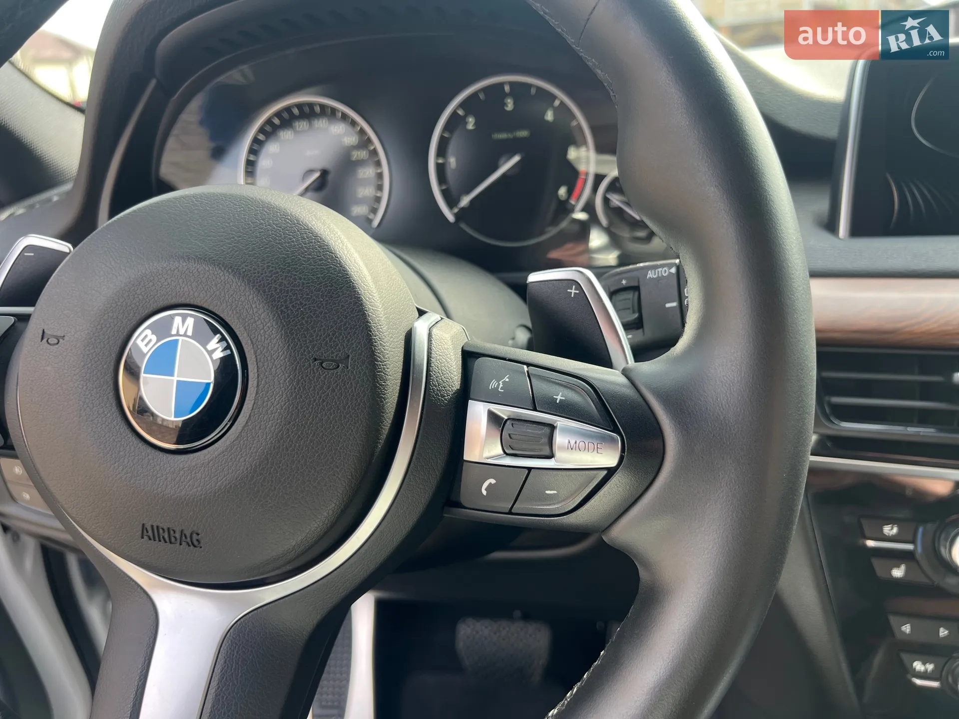 2014 BMW X5 - мініатюра 30