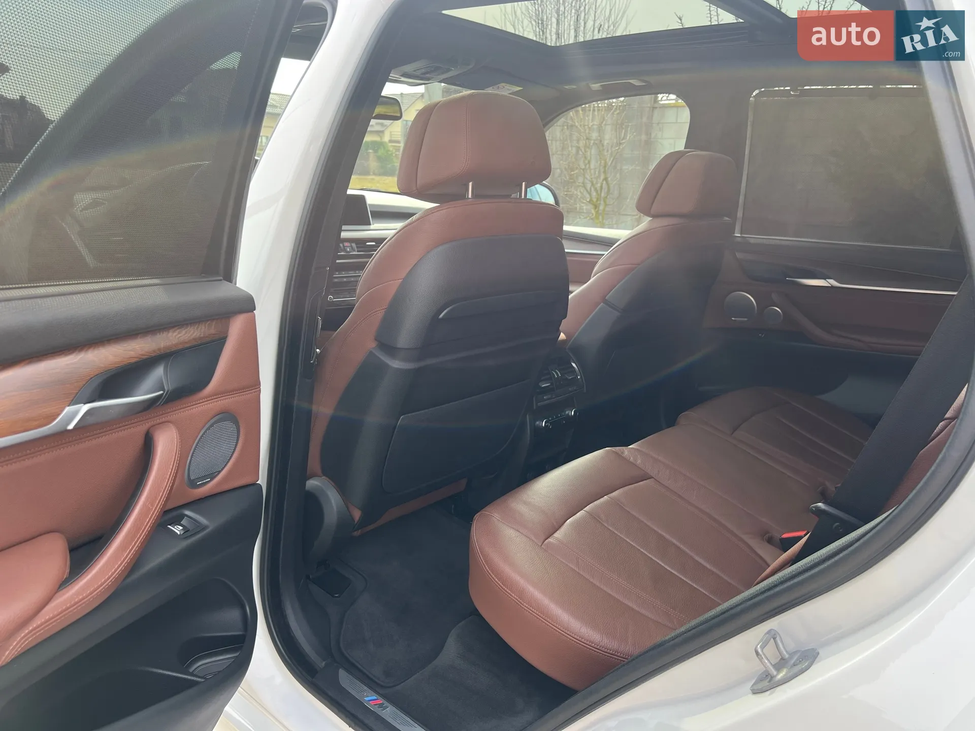 2014 BMW X5 - мініатюра 39