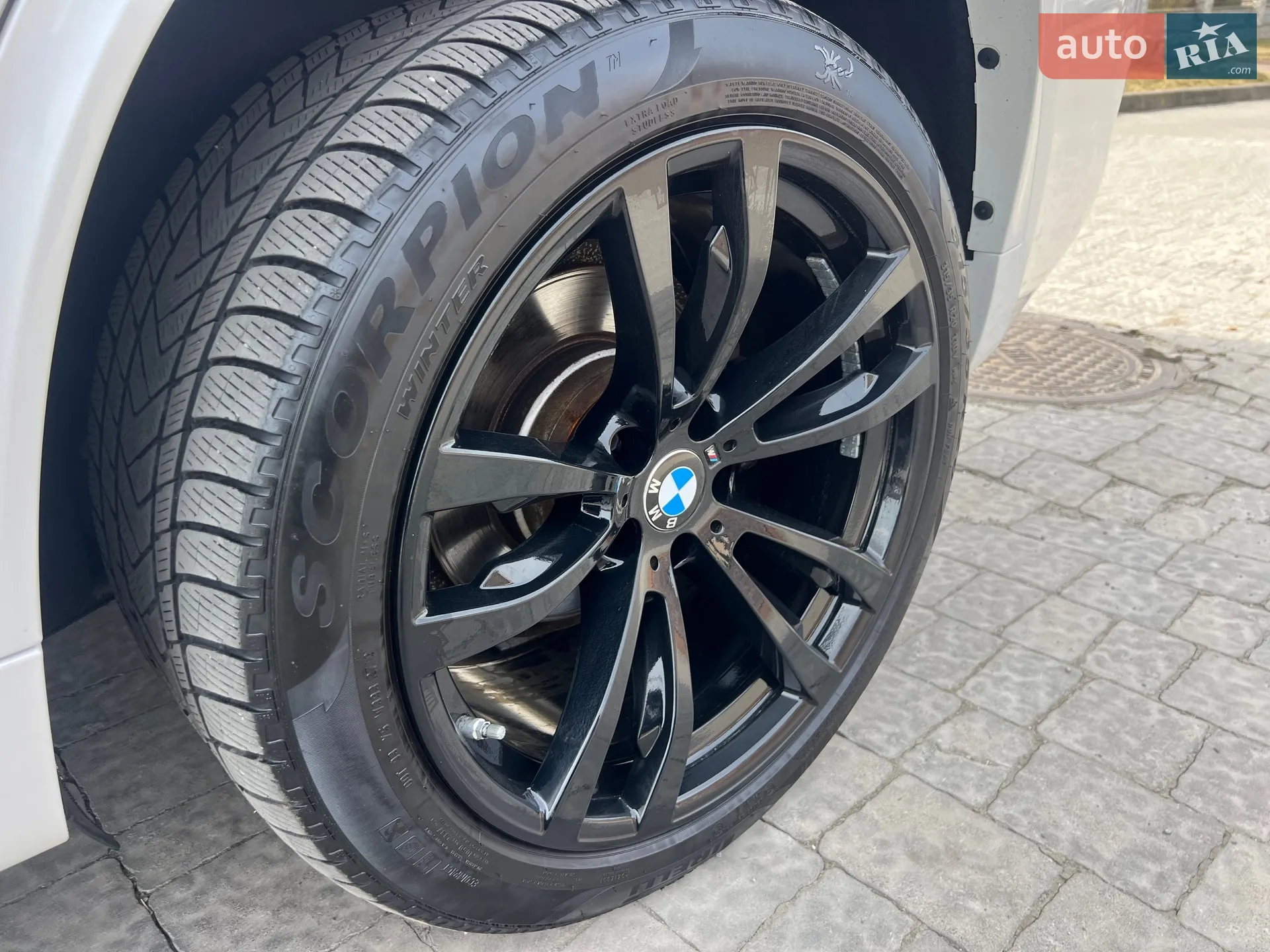 2014 BMW X5 - мініатюра 65