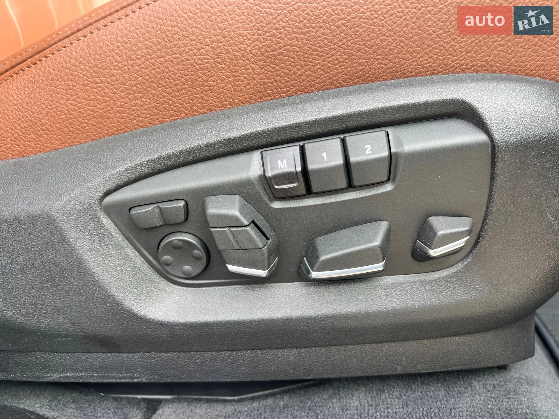 2014 BMW X5 - мініатюра 45