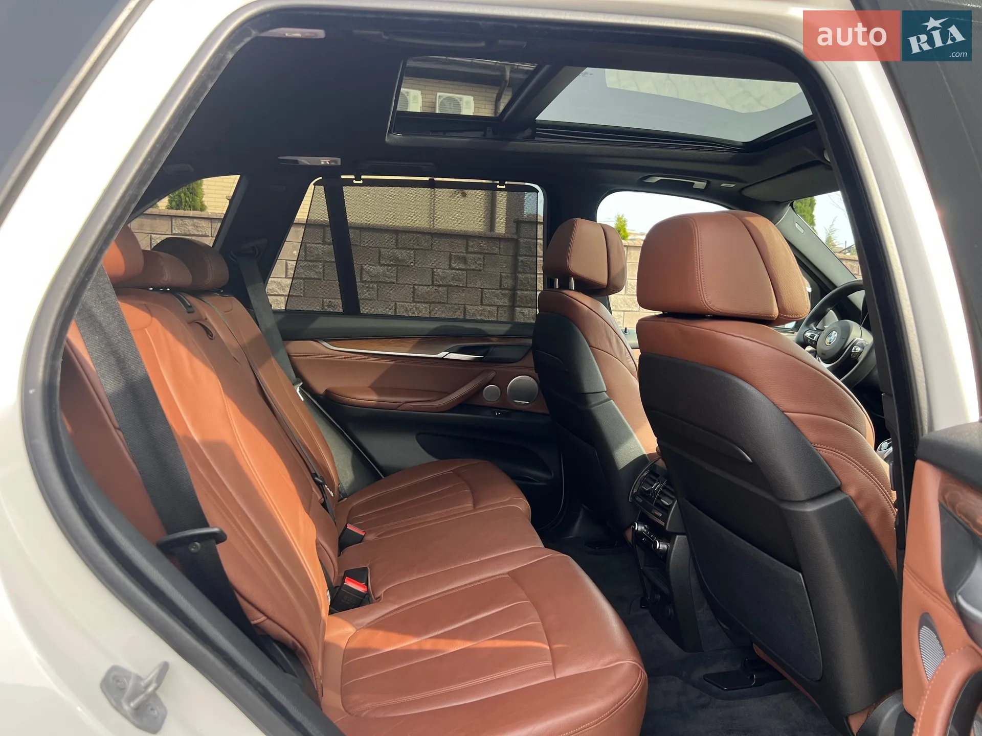 2014 BMW X5 - мініатюра 48