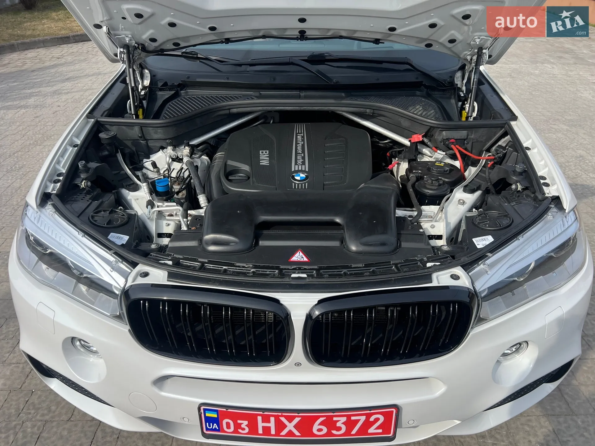 2014 BMW X5 - мініатюра 61