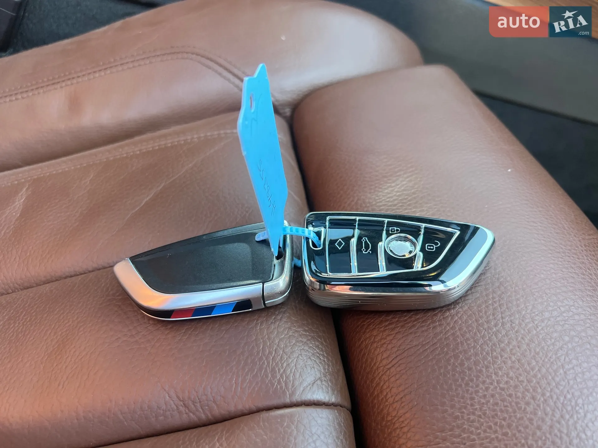 2014 BMW X5 - мініатюра 66
