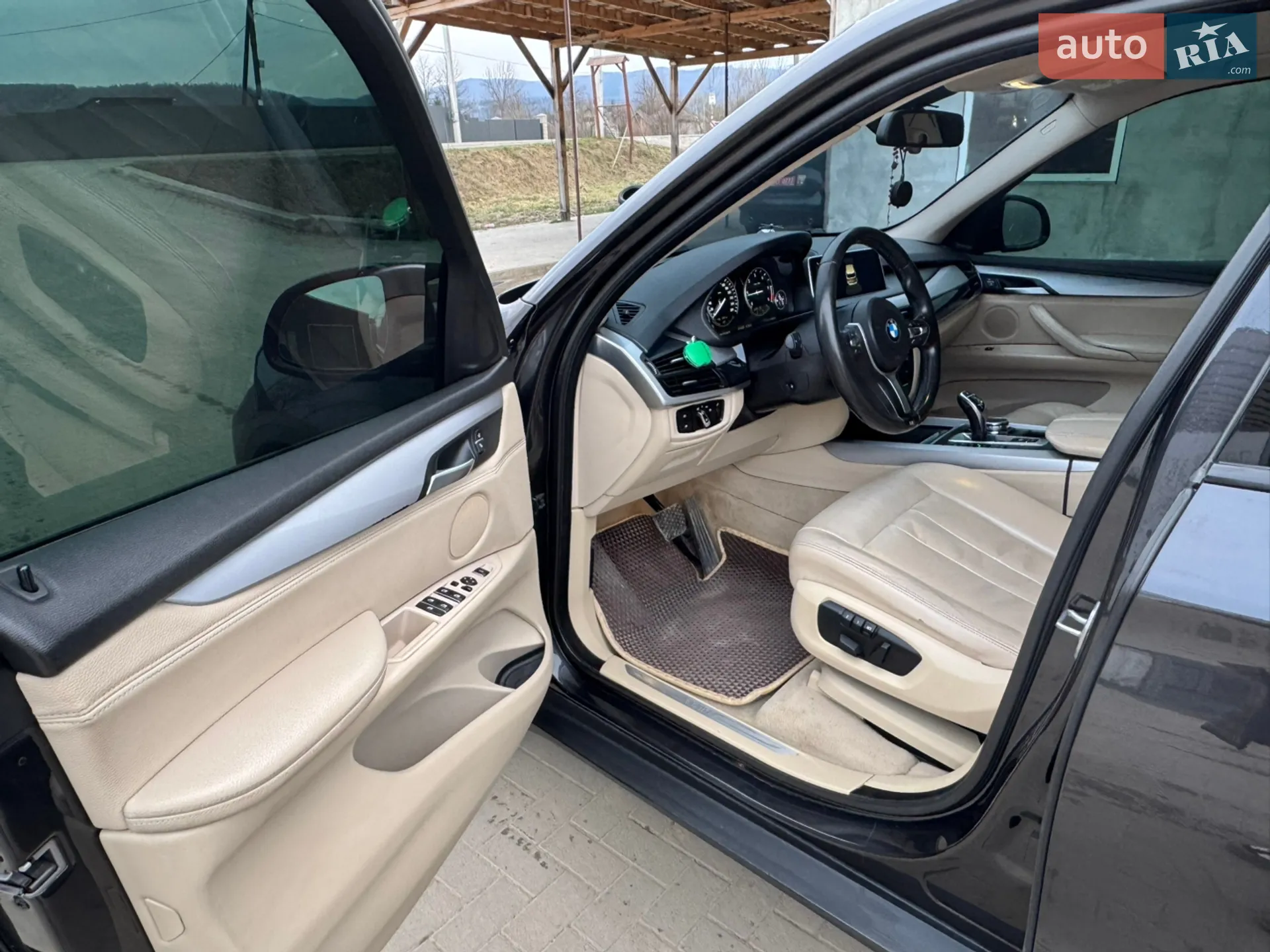 2015 BMW X5 - мініатюра 19