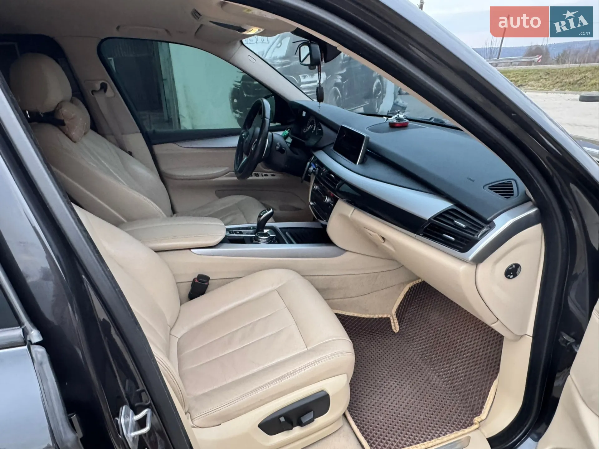 2015 BMW X5 - мініатюра 24