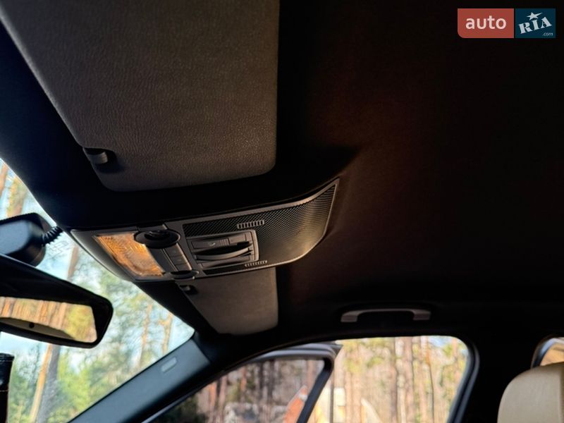 Внедорожник / Кроссовер BMW X5 2010 в Олевске фото 15 Внедорожник / Кроссовер BMW X5 2010 в Олевске