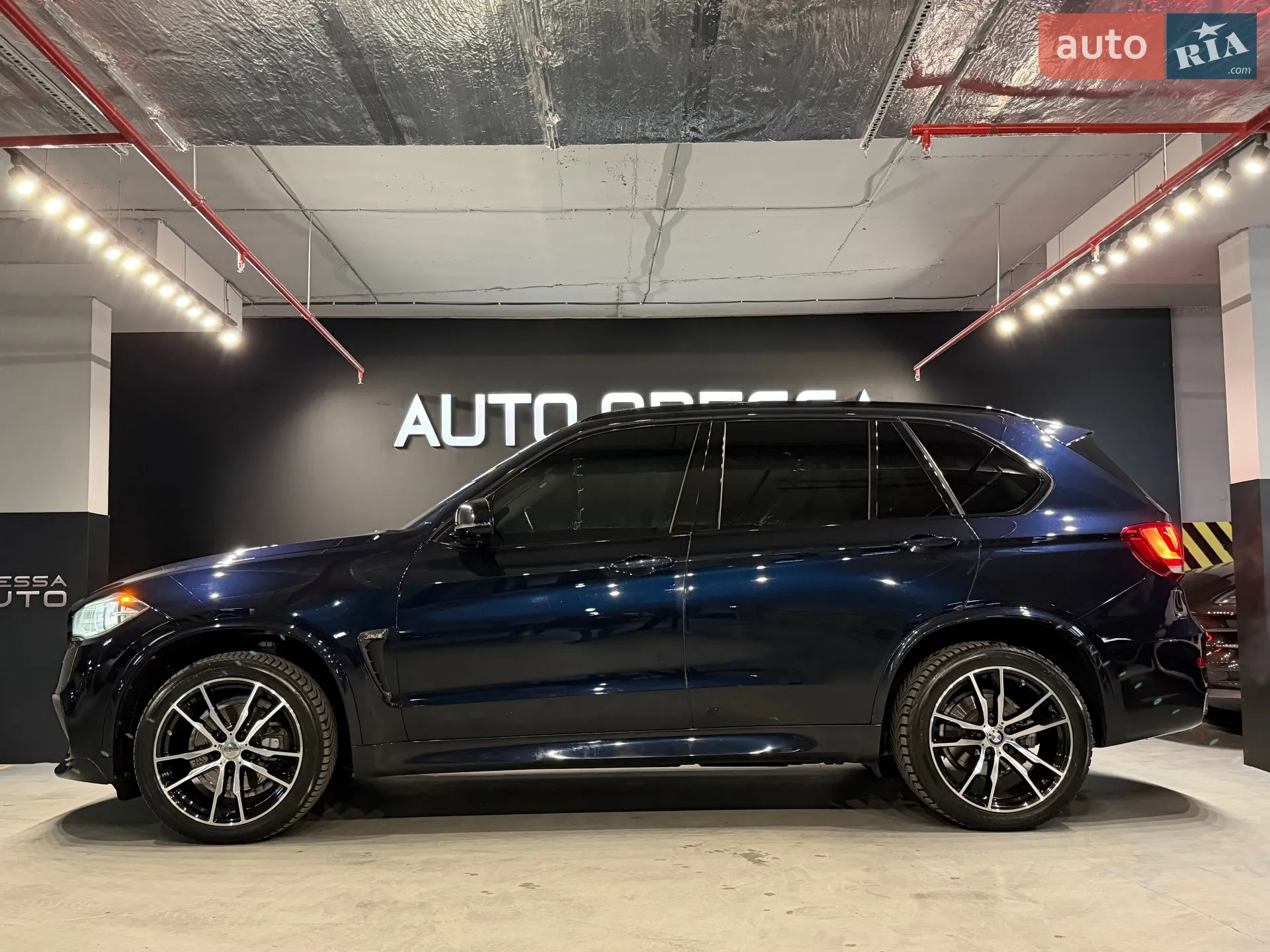 2014 BMW X5 - мініатюра 7