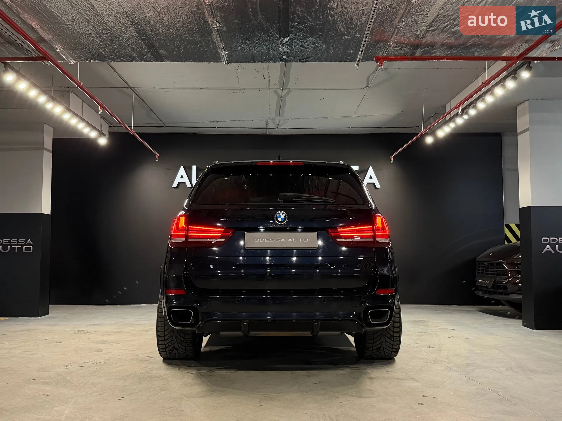 2014 BMW X5 - мініатюра 9