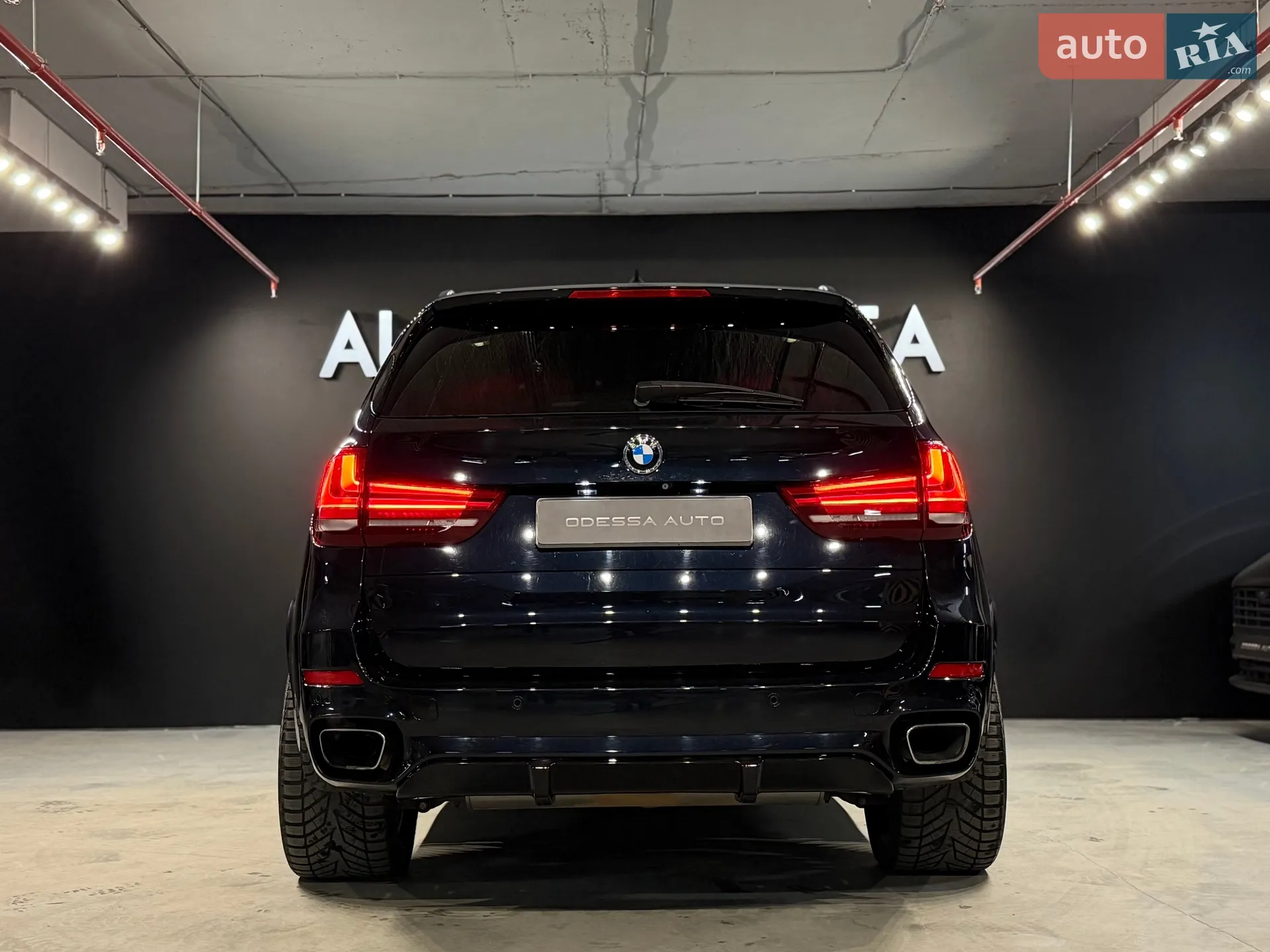 2014 BMW X5 - мініатюра 10