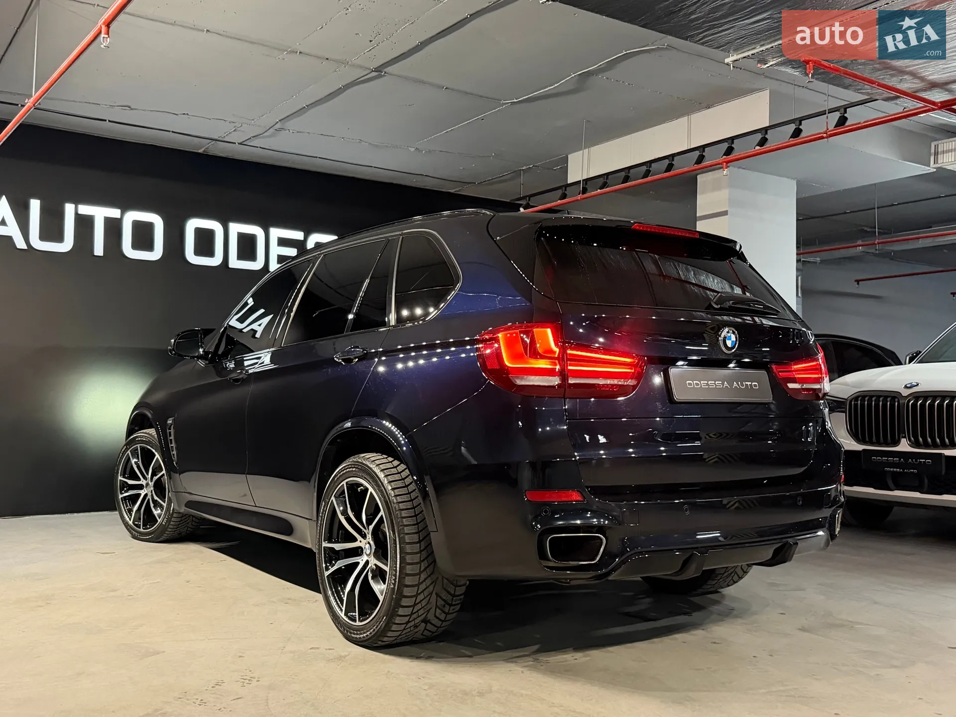 2014 BMW X5 - мініатюра 12