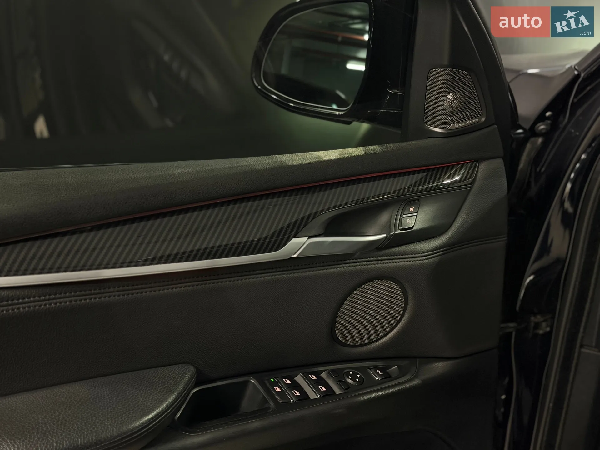 2014 BMW X5 - мініатюра 16