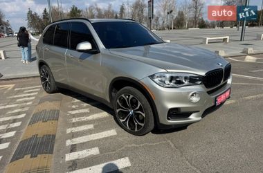 Внедорожник / Кроссовер BMW X5 2014 в Николаеве