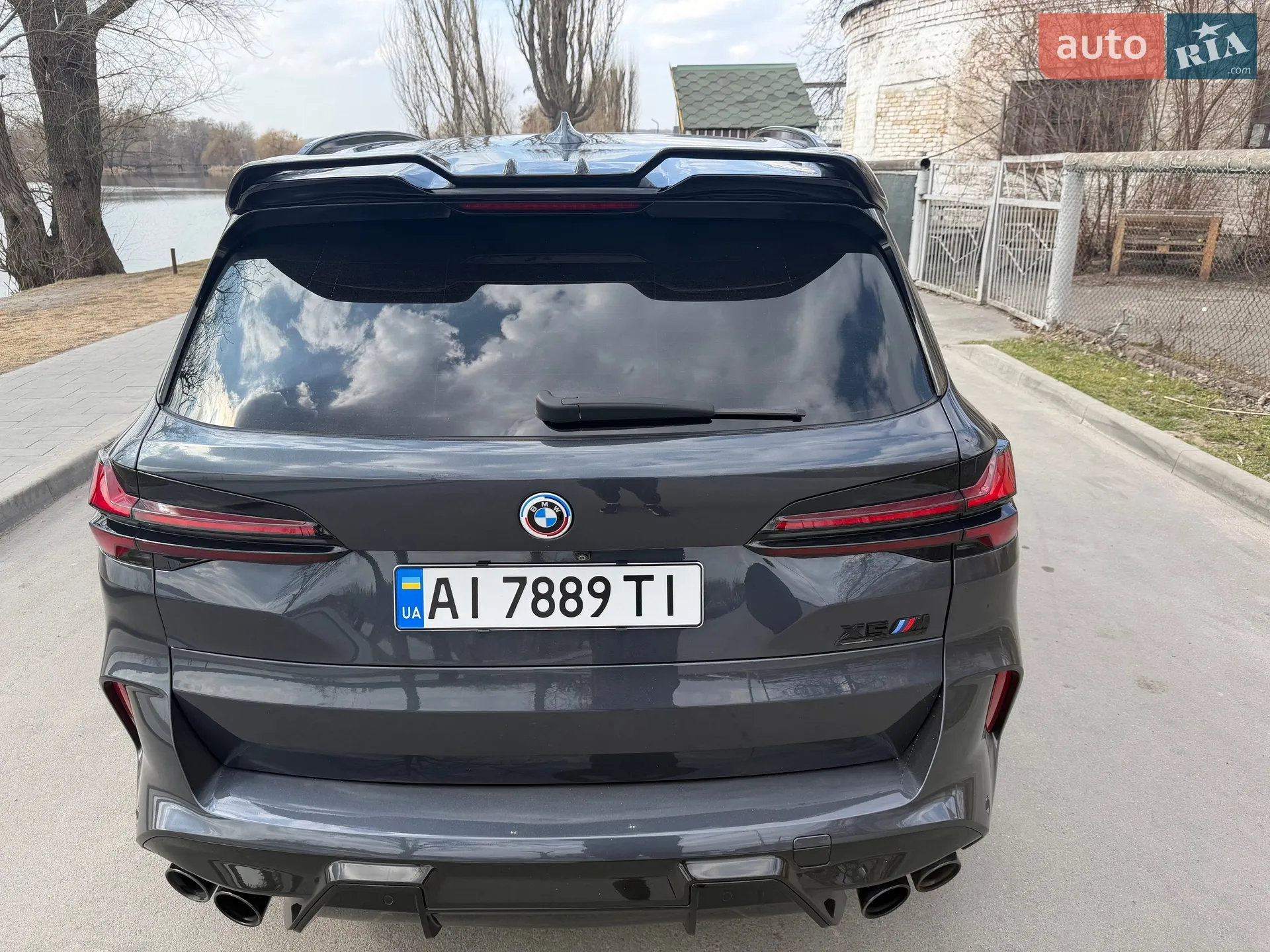 2019 BMW X5 - мініатюра 10
