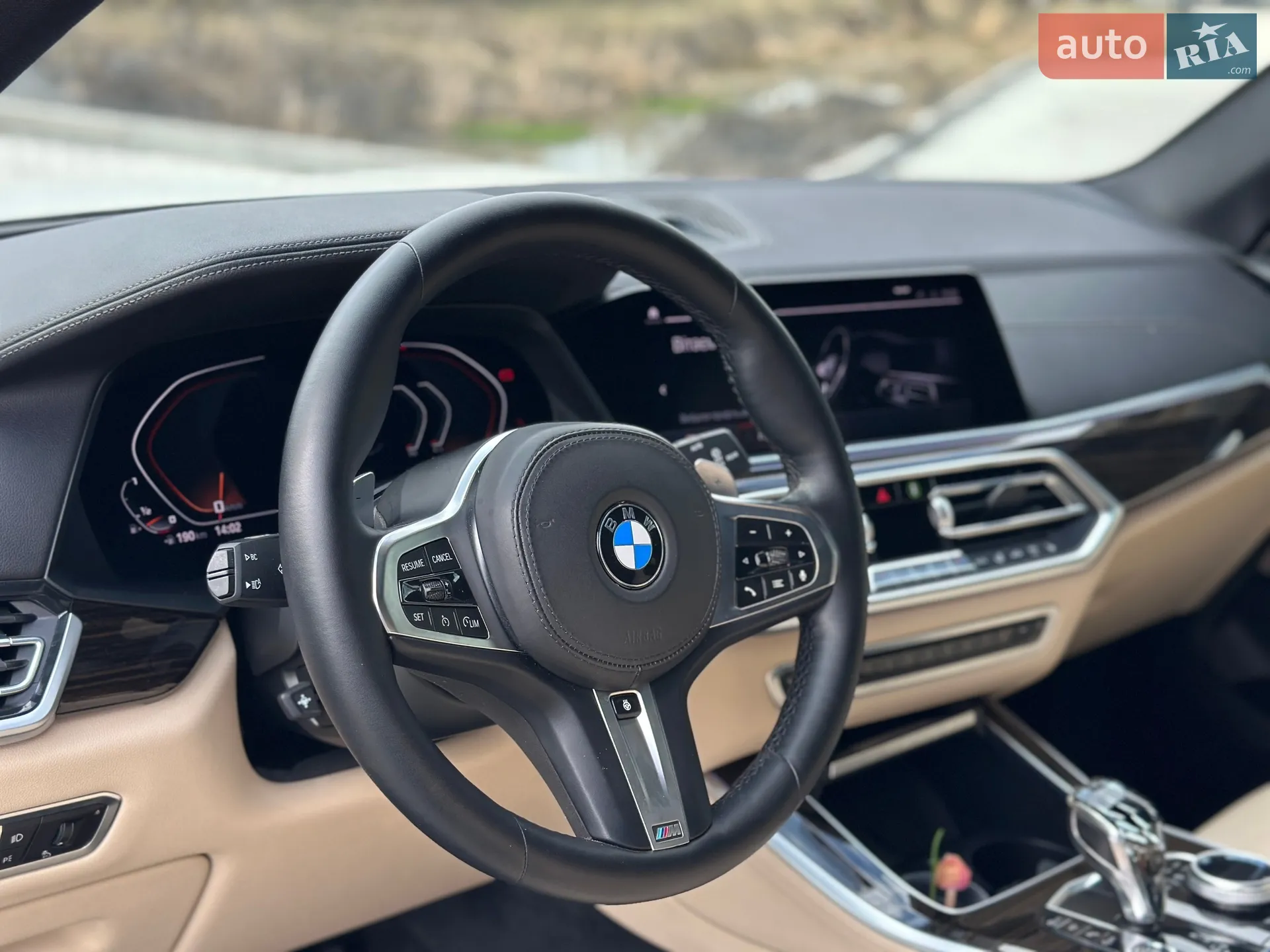 2019 BMW X5 - мініатюра 13